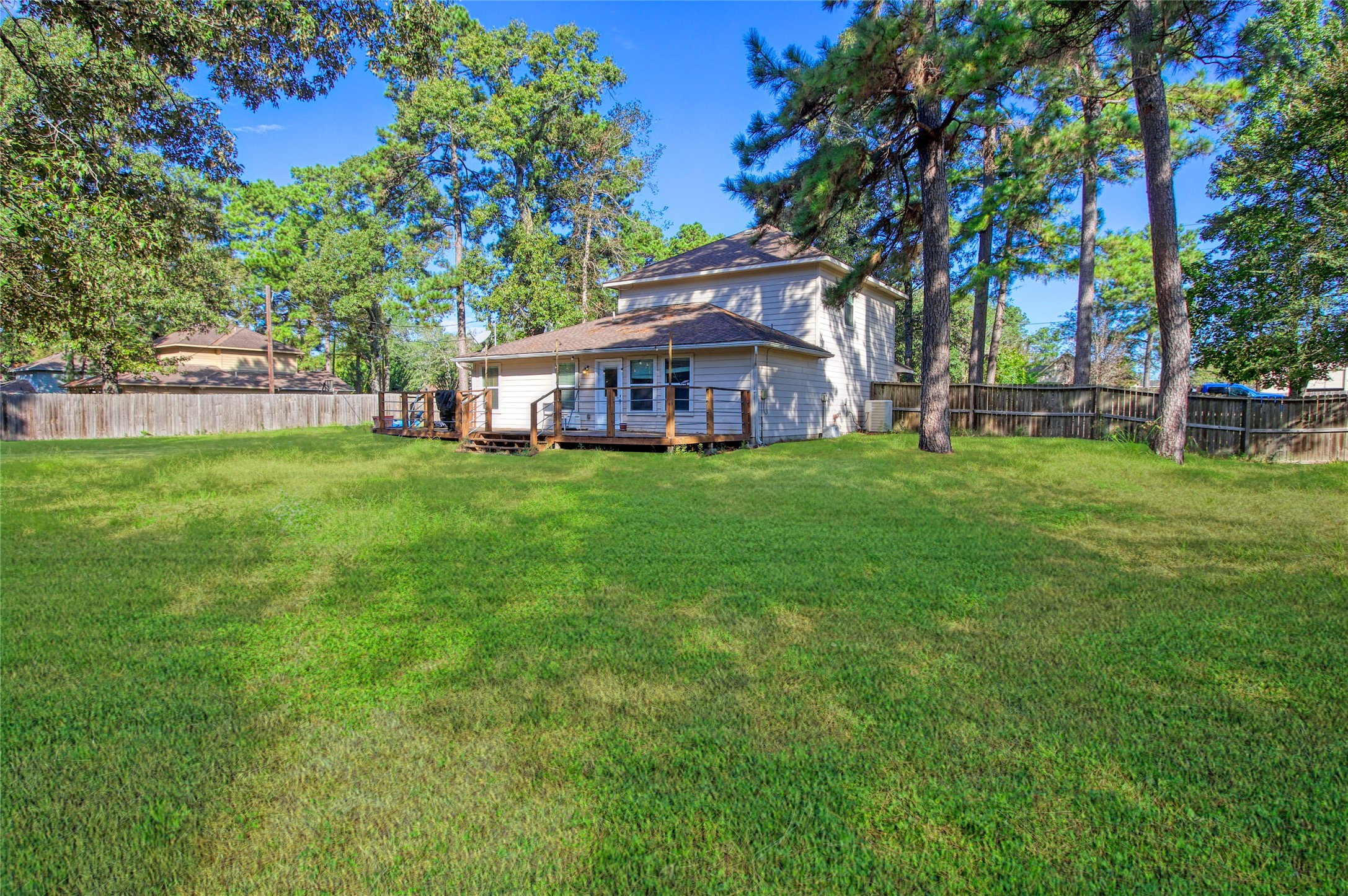 25251 Big Horn Lane, Magnolia, TX 77355