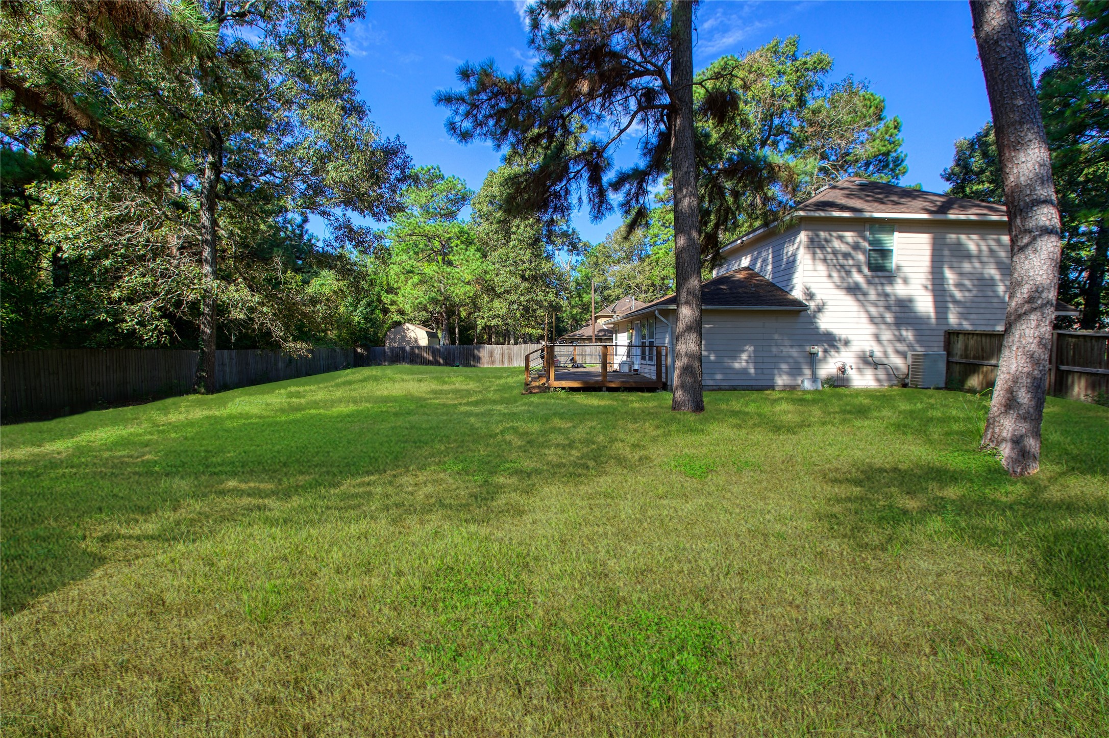 25251 Big Horn Lane, Magnolia, TX 77355