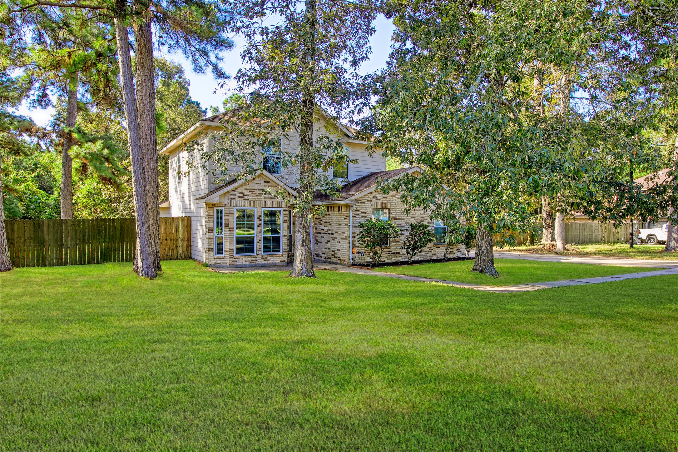 25251 Big Horn Lane, Magnolia, TX 77355