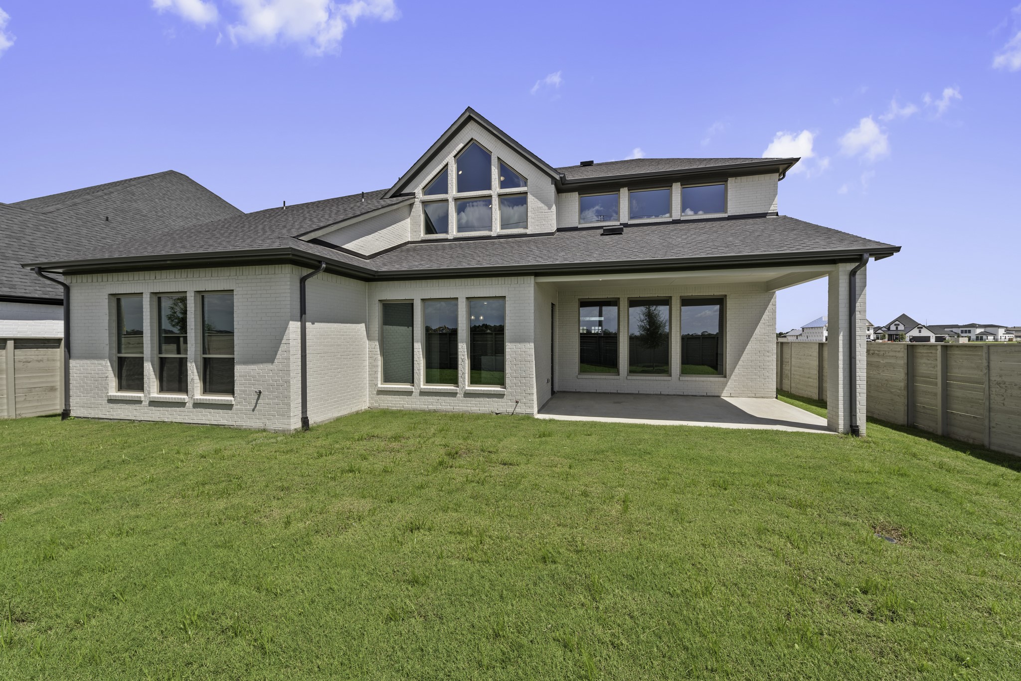 846 Caballos Drive, League City, TX 77546
