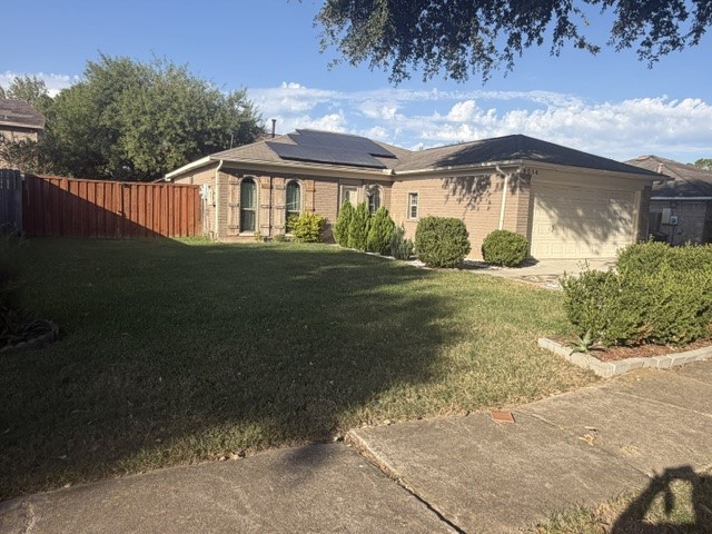 6314 Southwood Court S, Houston, TX 77035