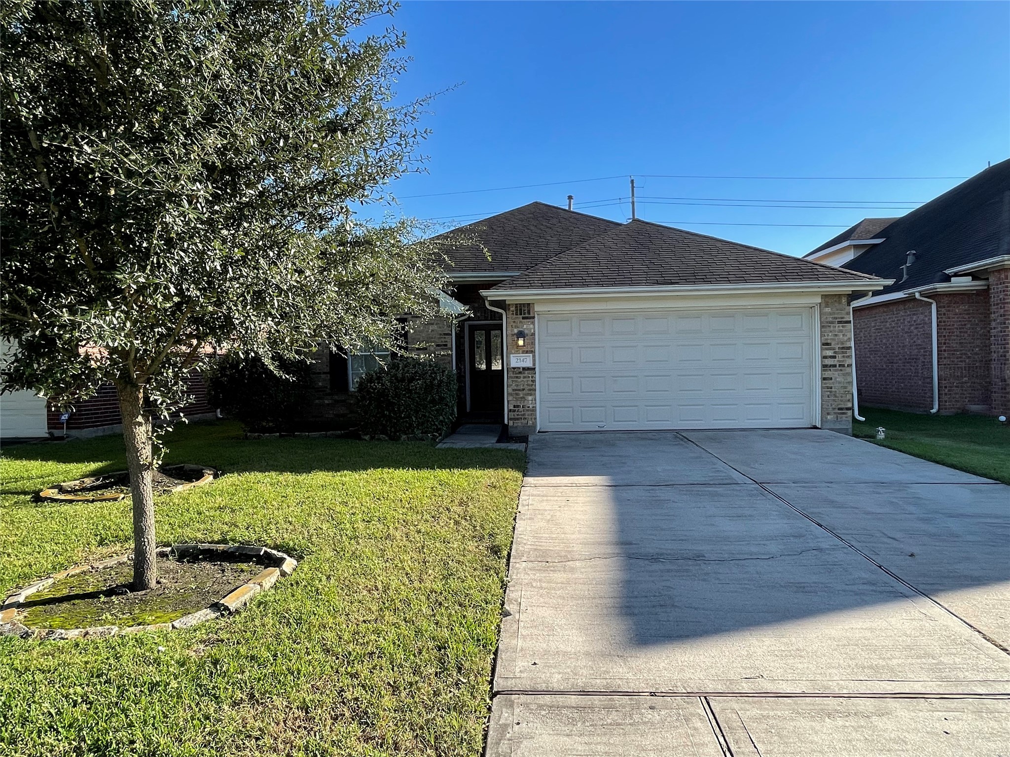 2147 Acorn Glen Trail, Fresno, TX 77545