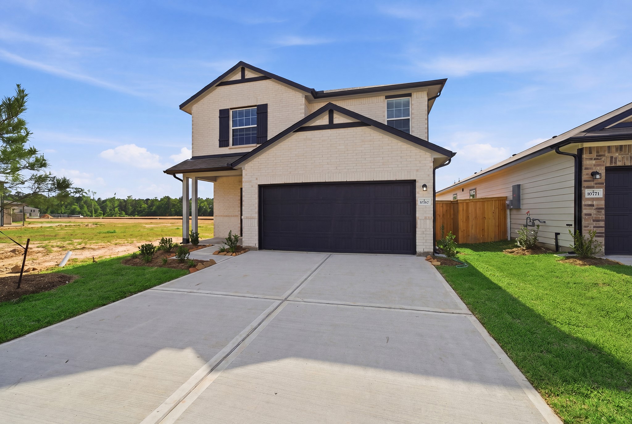 10767 Sora Drive, Willis, TX 77378