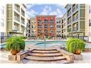 FABULOUS COURTYARD WITH POOL AND HEATED SPA.