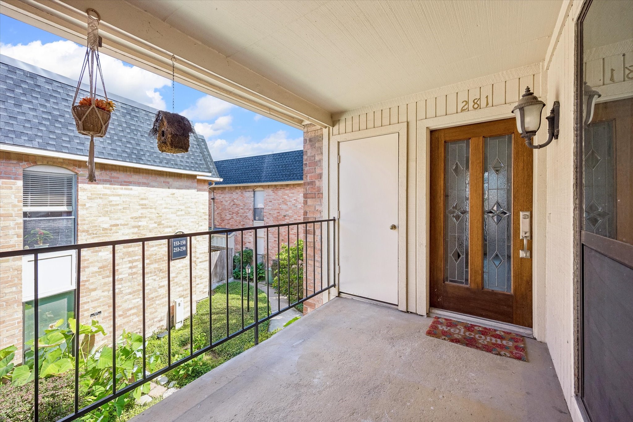1601 S Shepherd Drive, #281, Houston, TX 77019
