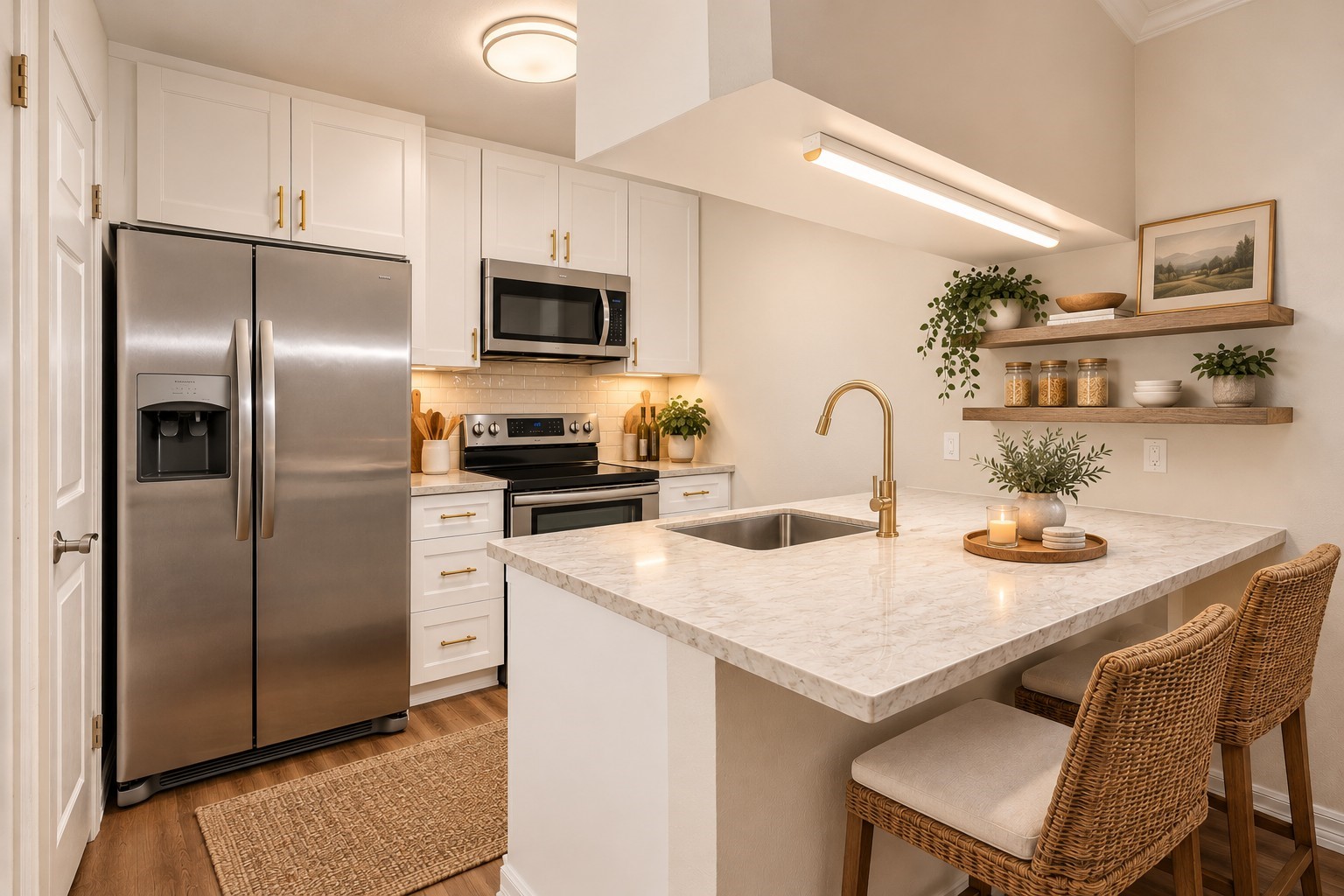 1601 S Shepherd Drive, #281, Houston, TX 77019