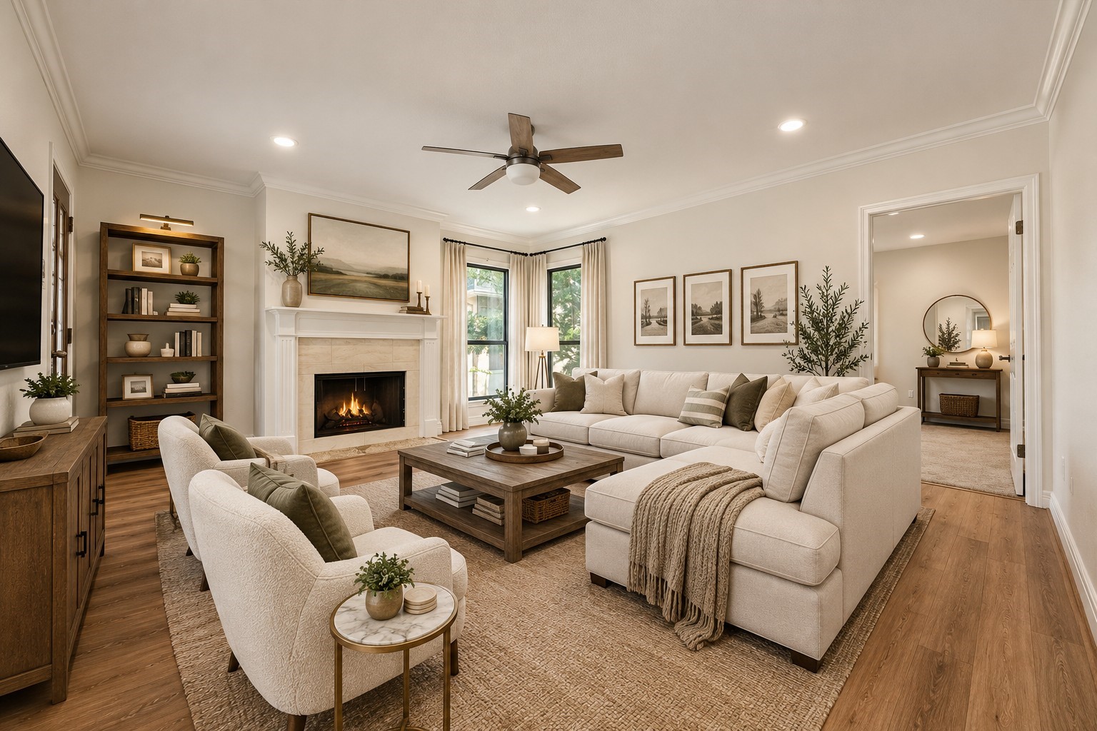 1601 S Shepherd Drive, #281, Houston, TX 77019