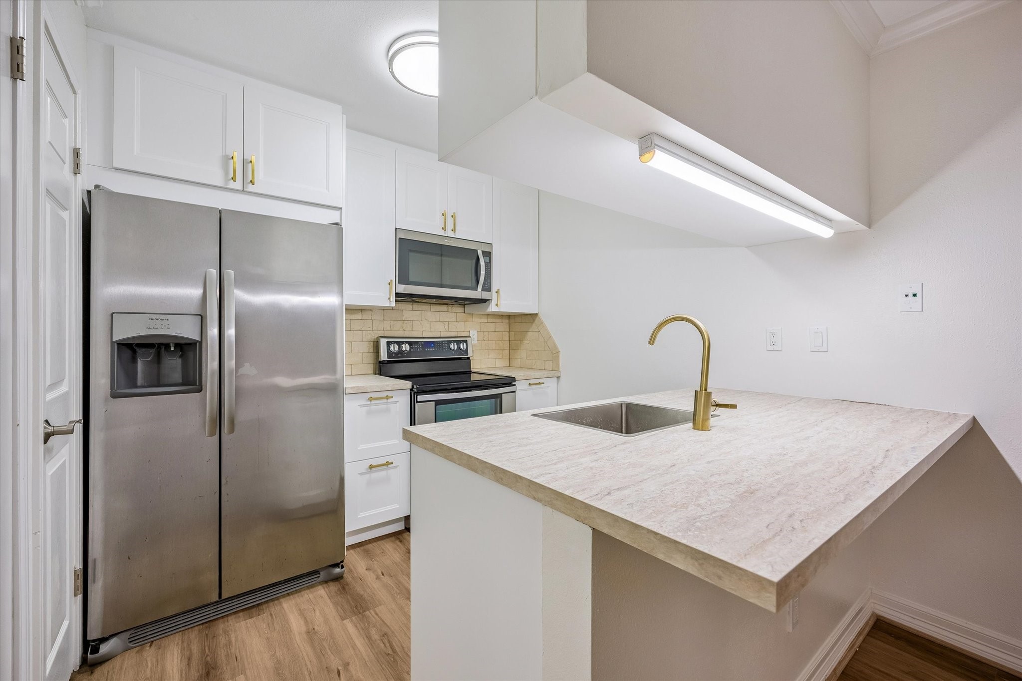 1601 S Shepherd Drive, #281, Houston, TX 77019