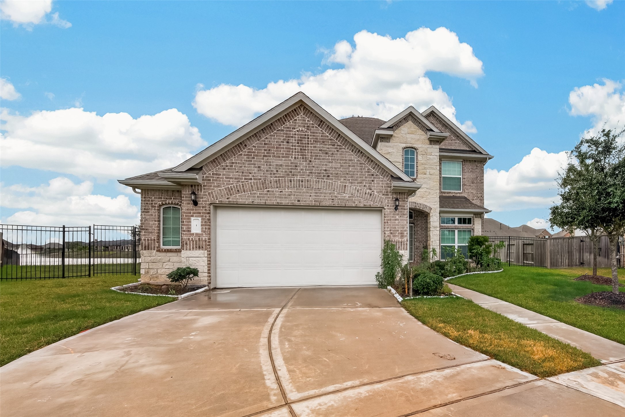 1 Declan Palms Court, Manvel, TX 77578