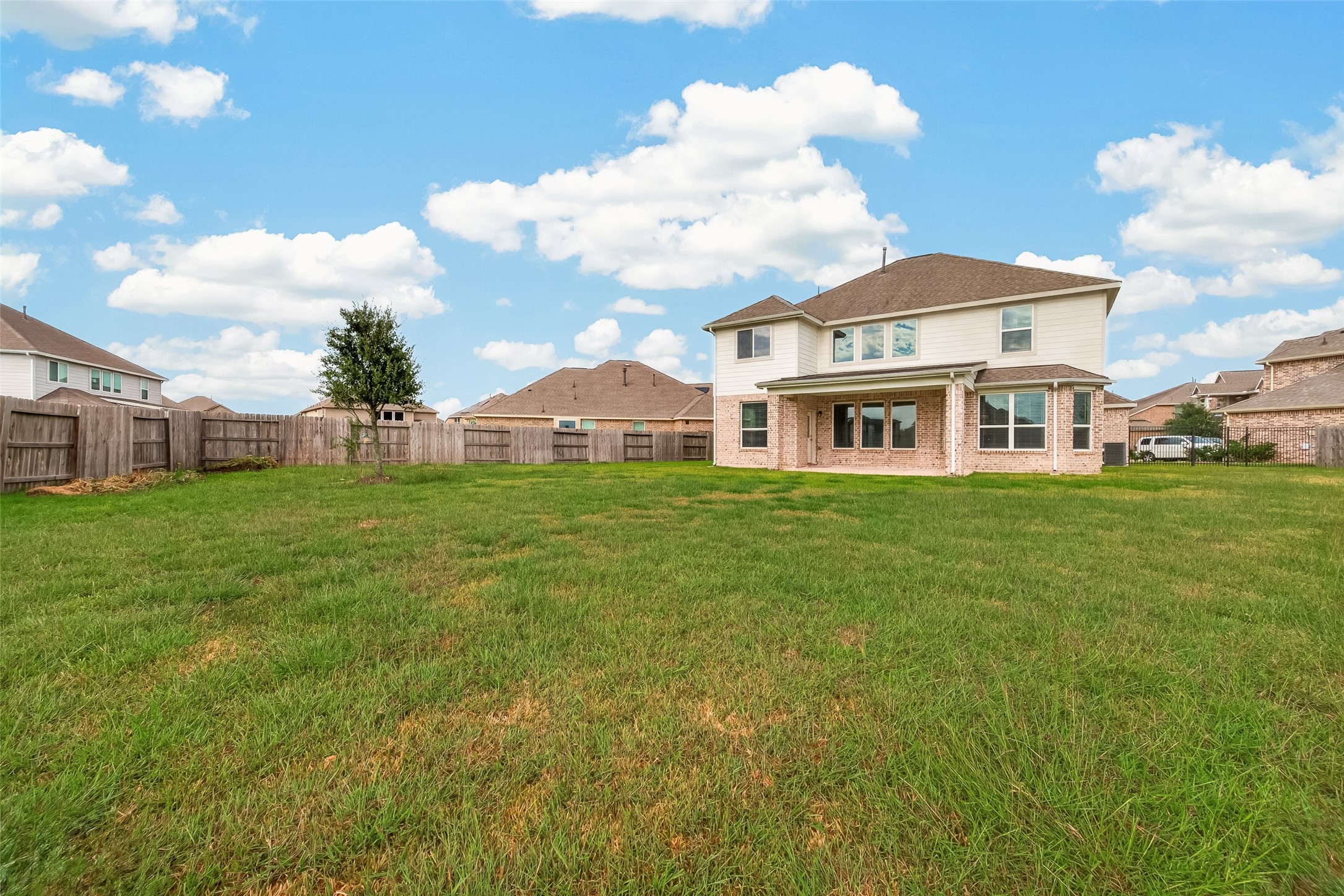 1 Declan Palms Court, Manvel, TX 77578