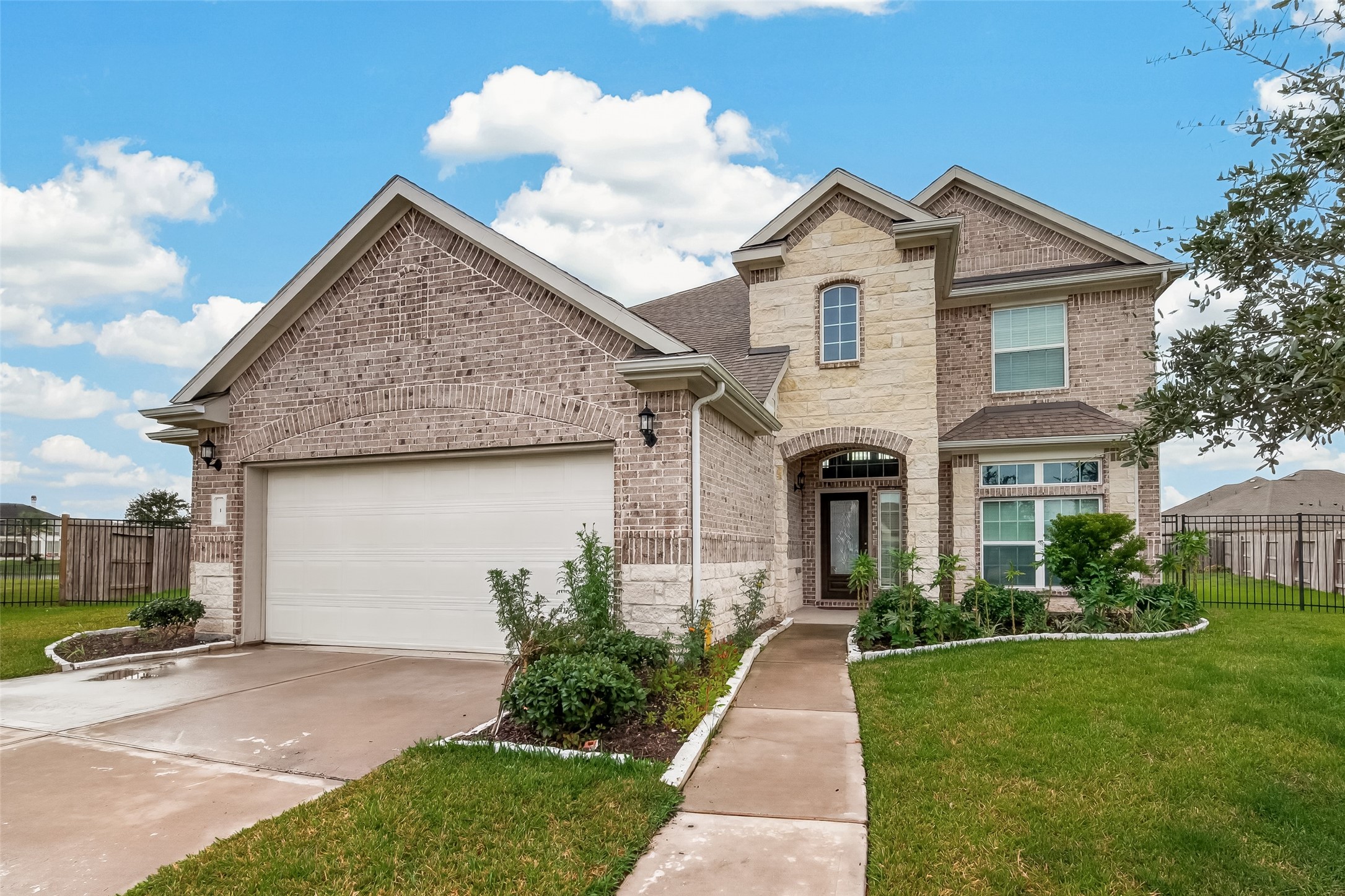 1 Declan Palms Court, Manvel, TX 77578