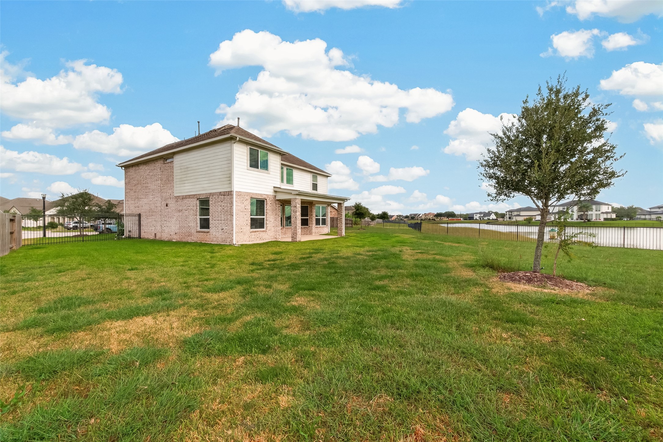 1 Declan Palms Court, Manvel, TX 77578