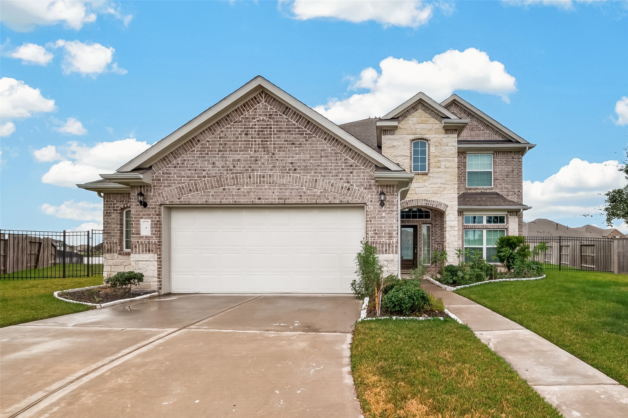 1 Declan Palms Court, Manvel, TX 77578