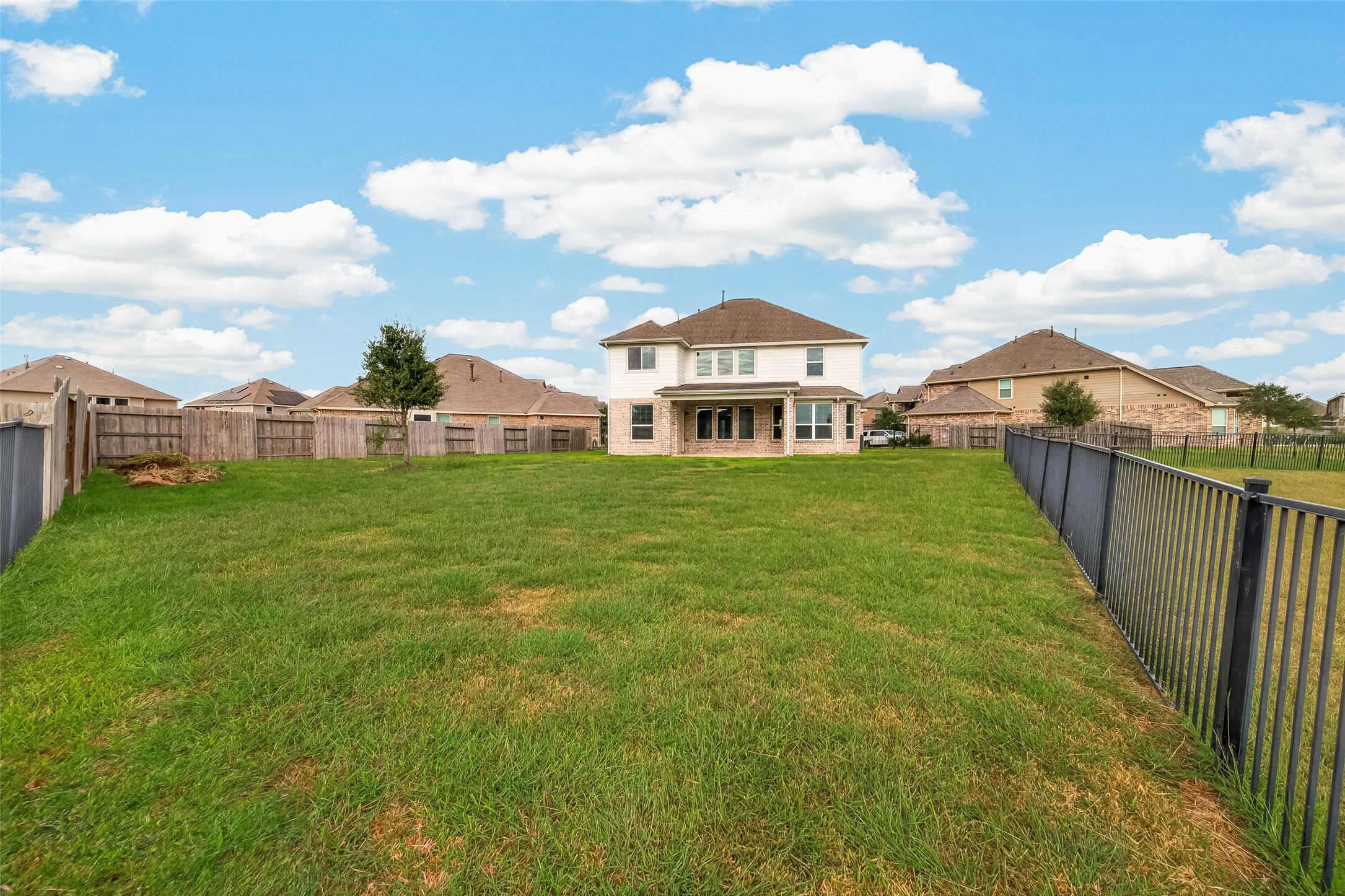 1 Declan Palms Court, Manvel, TX 77578