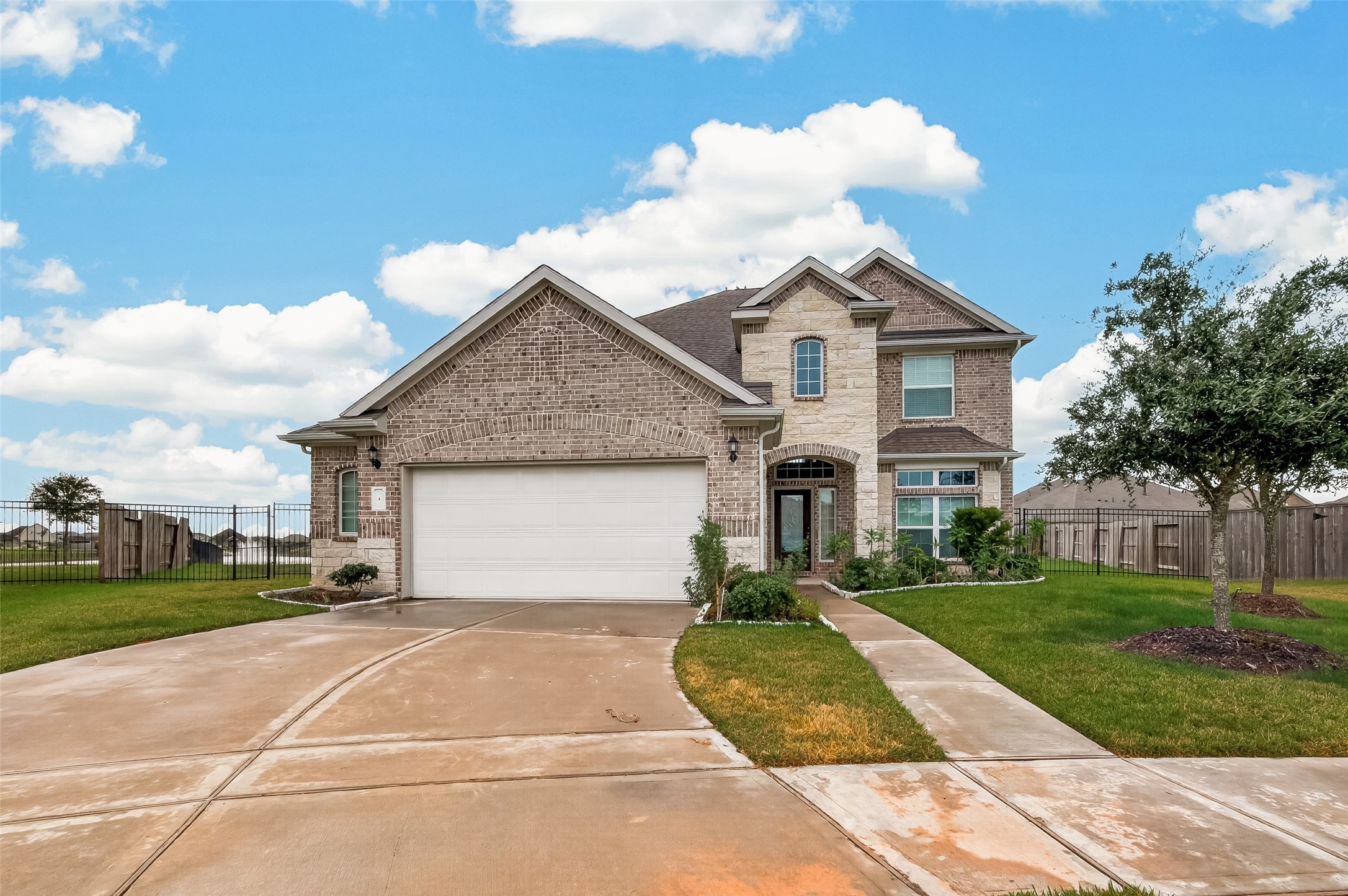 1 Declan Palms Court, Manvel, TX 77578