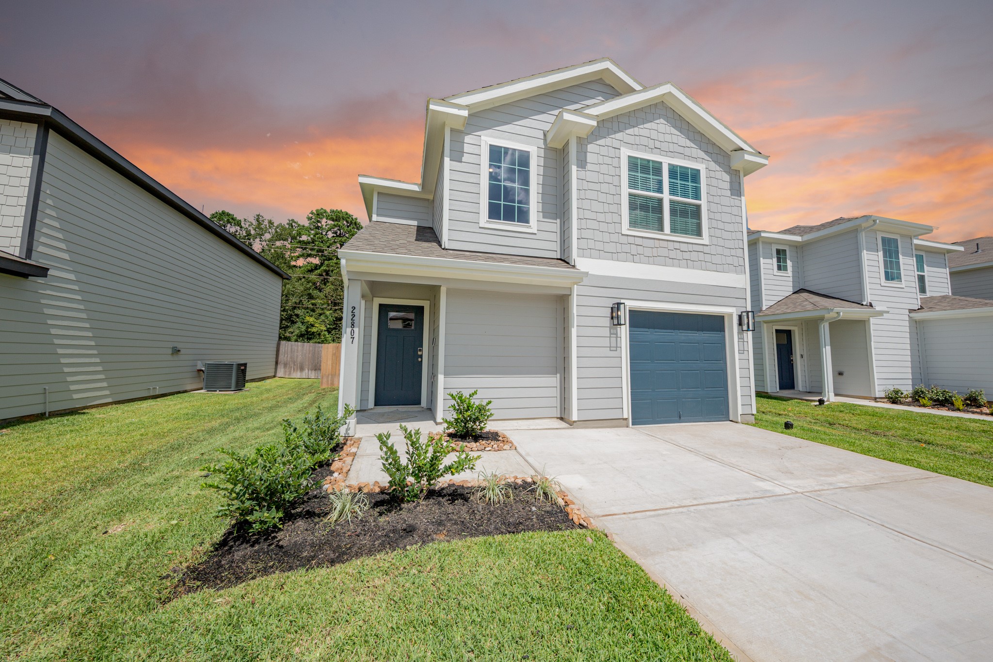 22807 American Kestrel Court, Splendora, TX 77372
