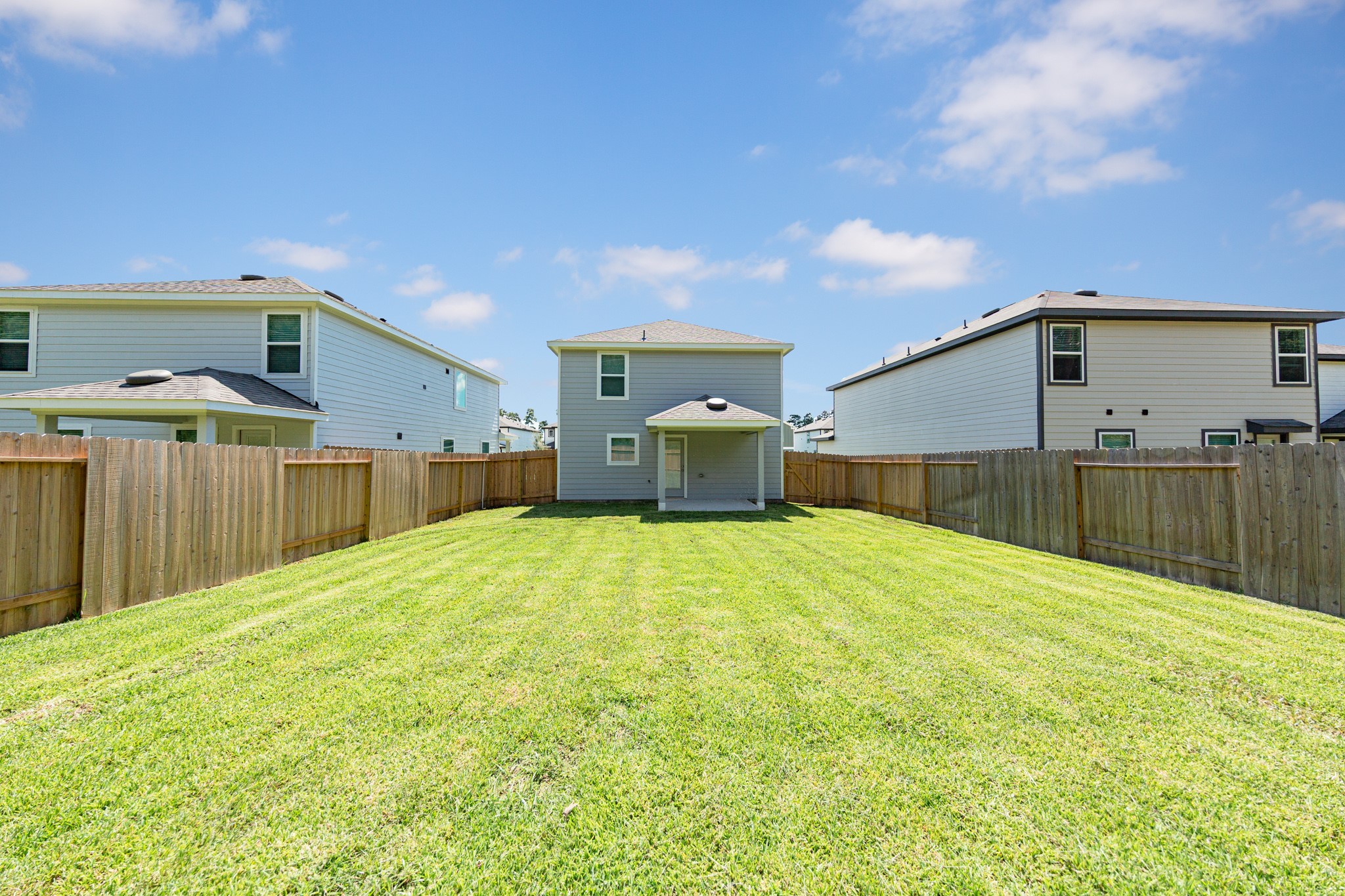 22807 American Kestrel Court, Splendora, TX 77372