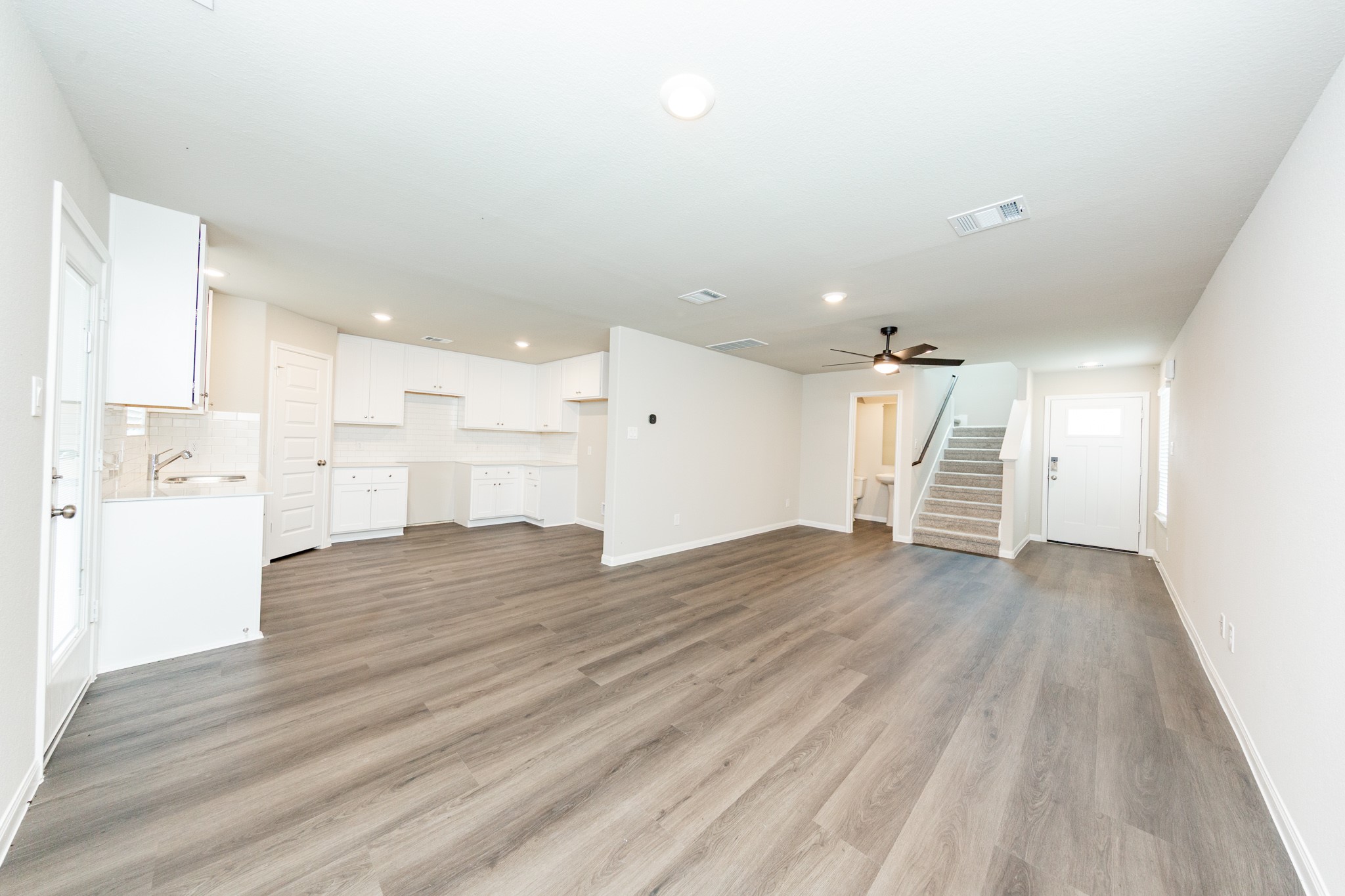 22807 American Kestrel Court, Splendora, TX 77372