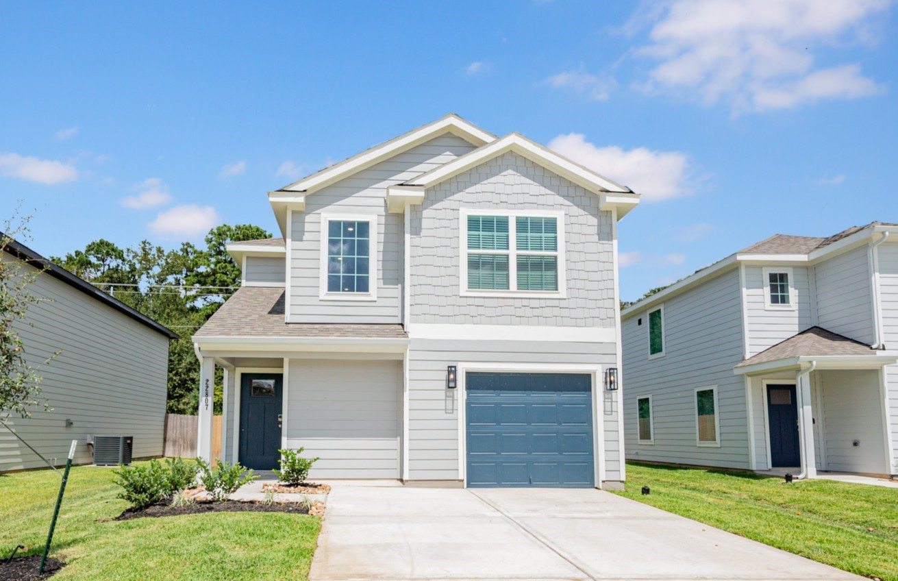 22807 American Kestrel Court, Splendora, TX 77372 22807 American Kestrel Court, Splendora, TX 77372