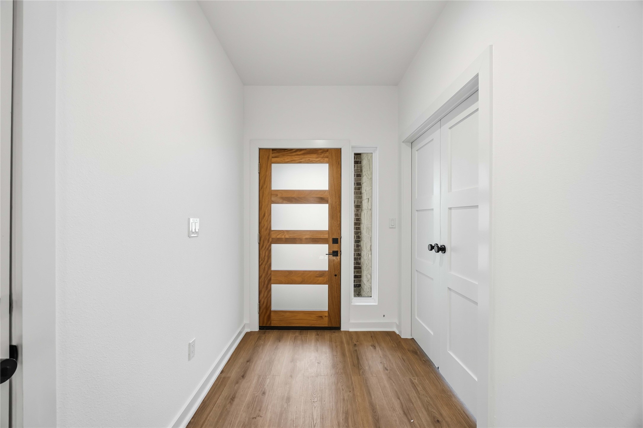 Entryway