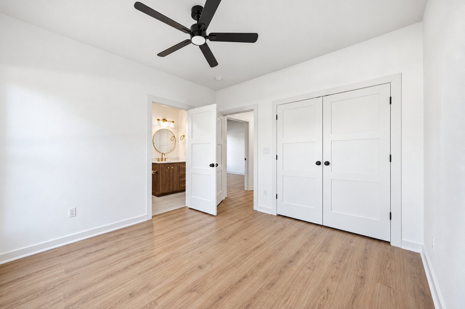 4th Bedroom