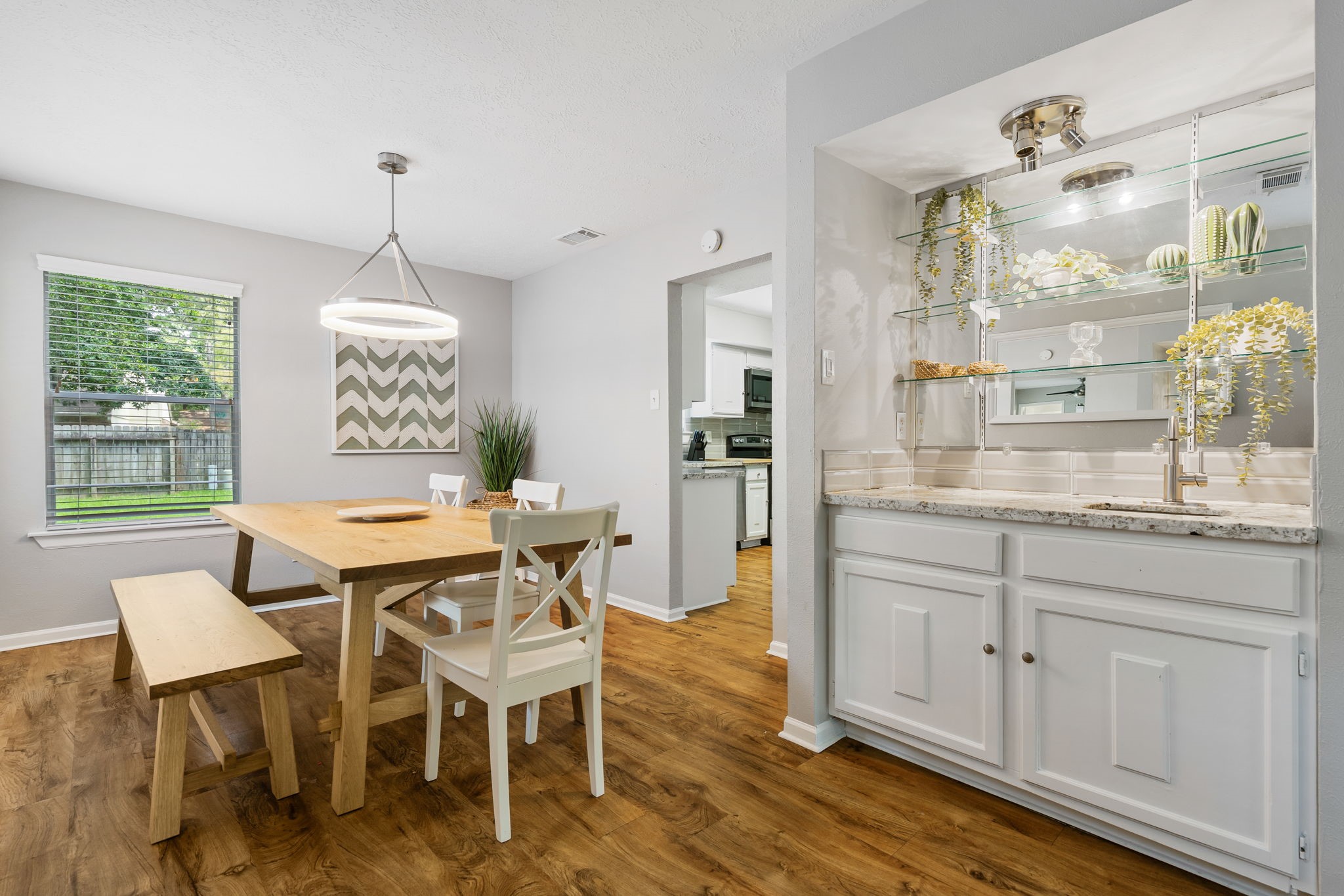 Dinning room