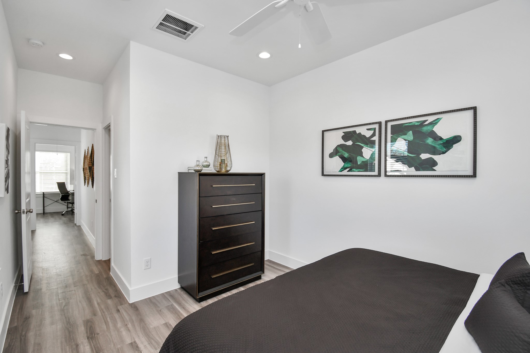 Bedroom #2