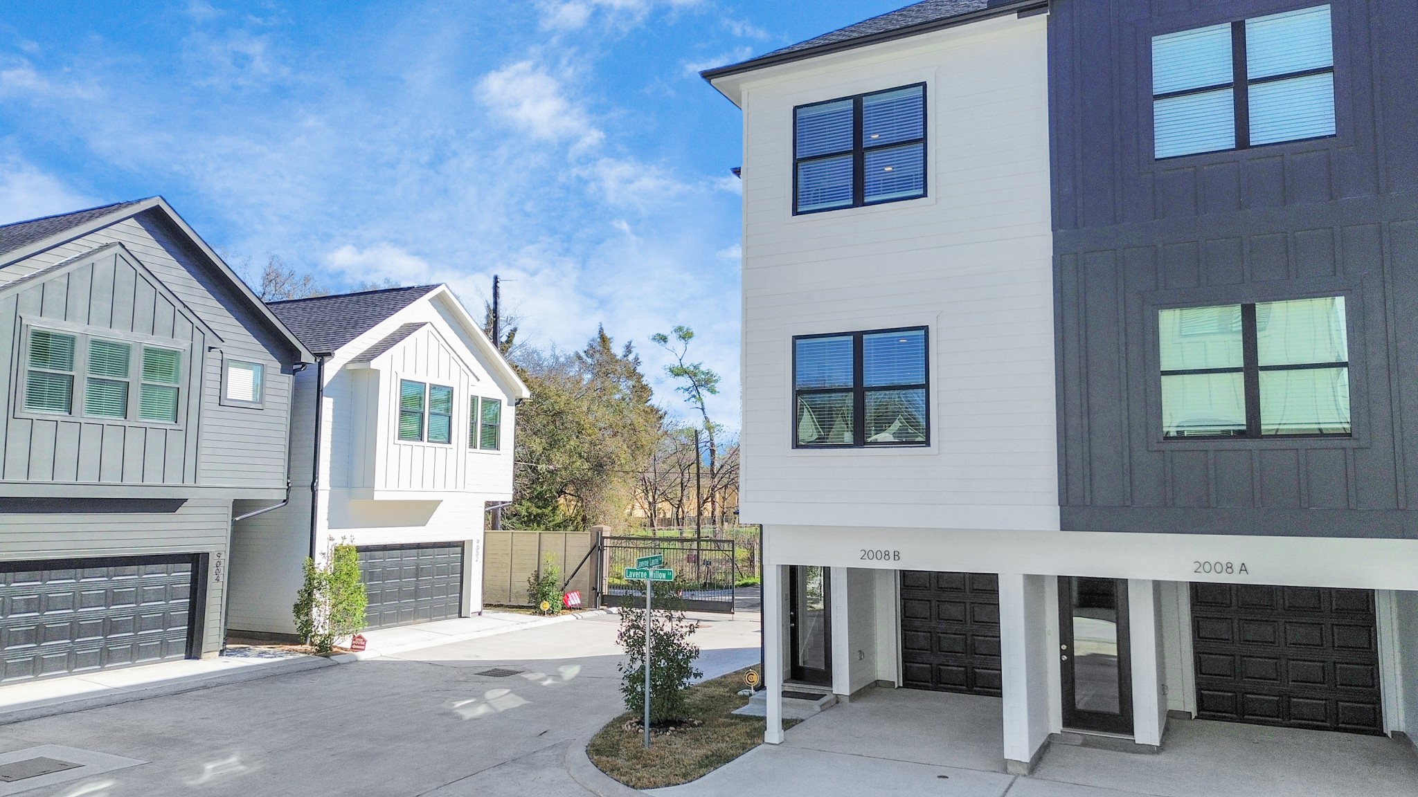 2002 Laverne Willow Lane, #A, Houston, TX 77080