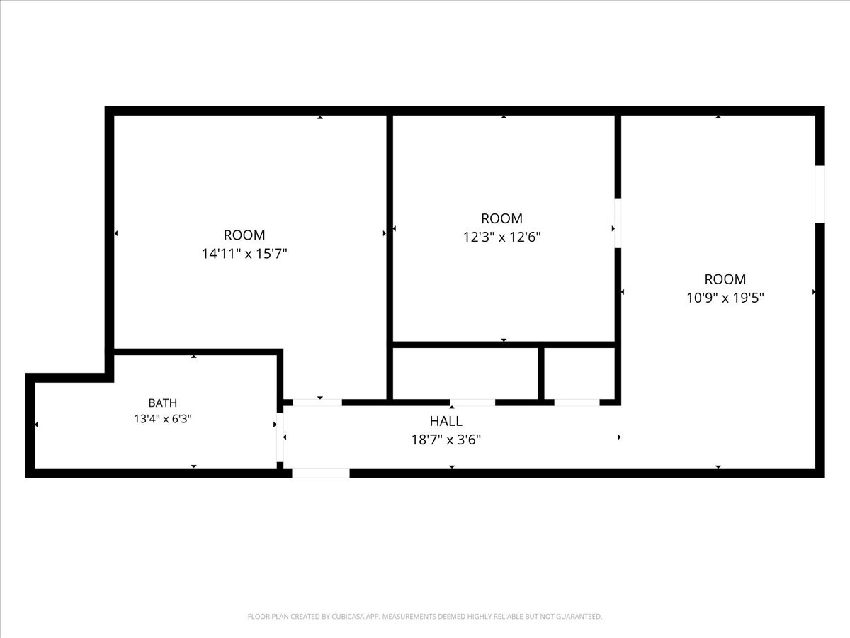 619 Dula Street, Alvin, TX 77511
