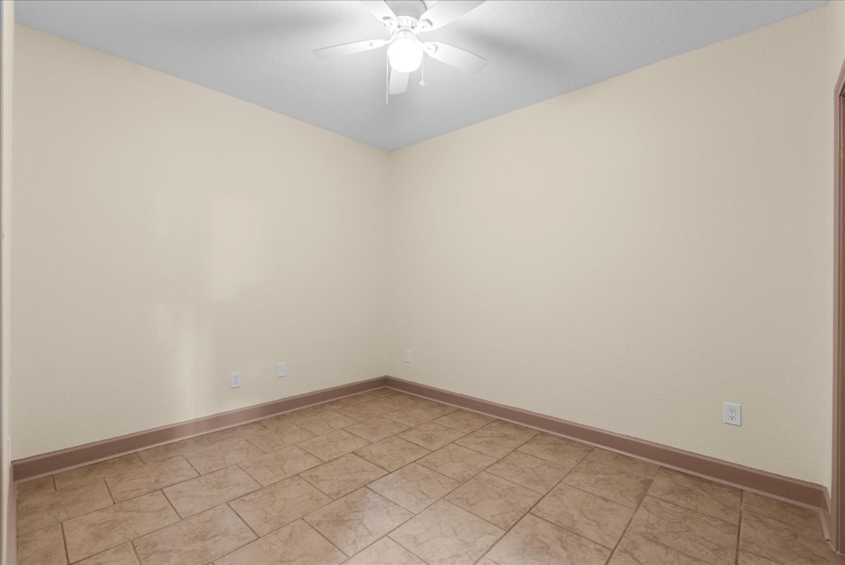 BEDROOM #2 IN RESIDENCE