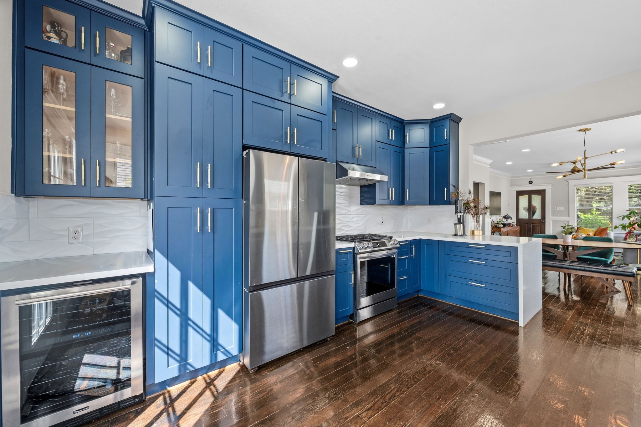 1006 W Temple Street, Houston, TX 77009