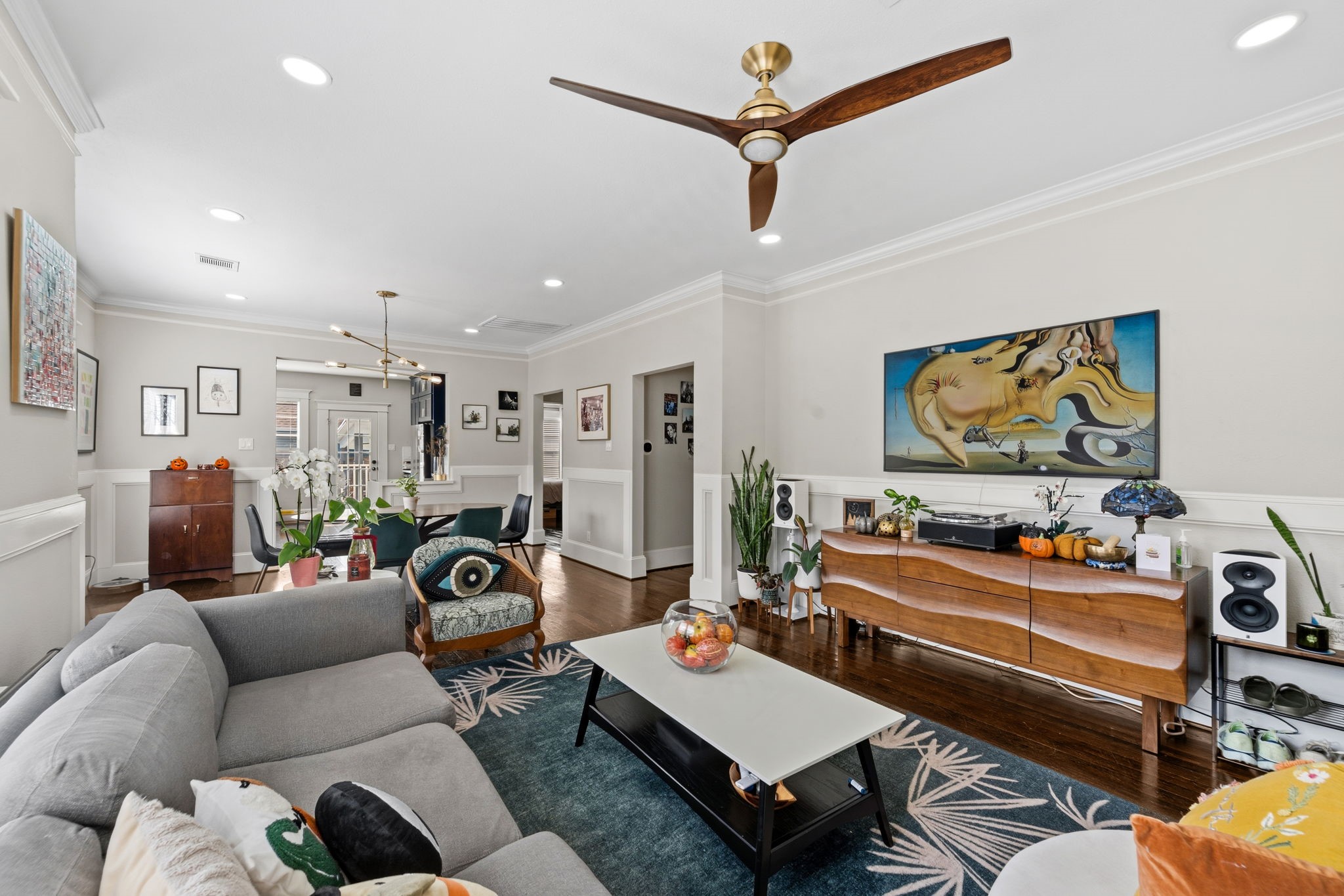 1006 W Temple Street, Houston, TX 77009