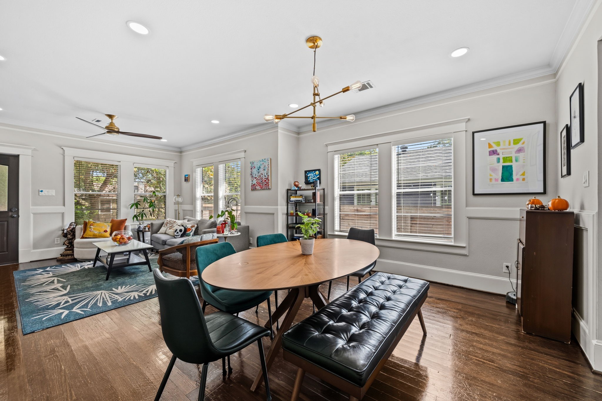 1006 W Temple Street, Houston, TX 77009