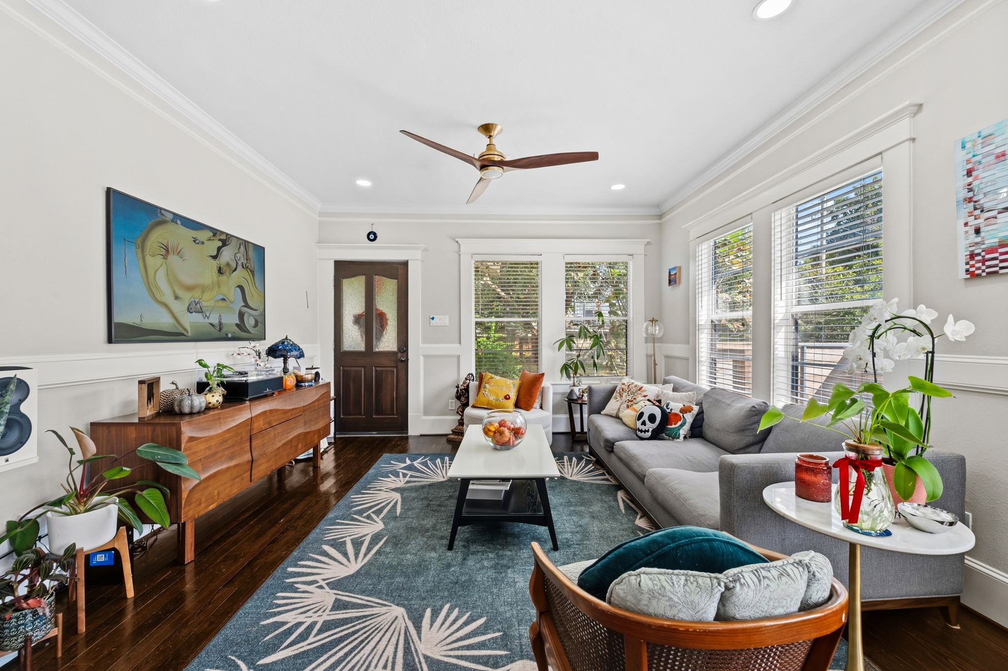 1006 W Temple Street, Houston, TX 77009
