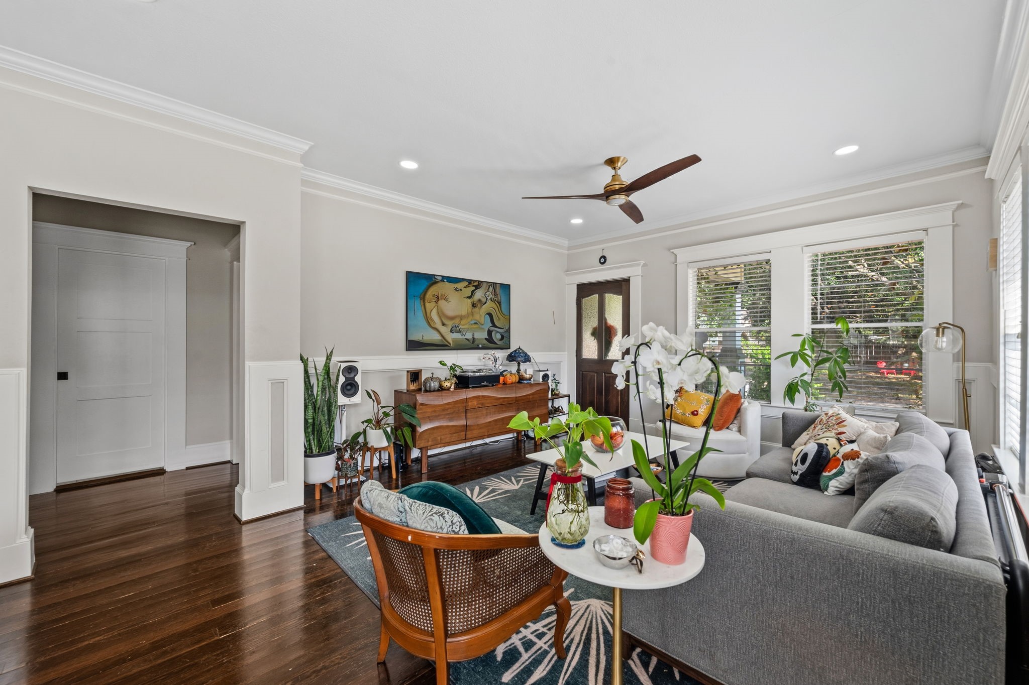 1006 W Temple Street, Houston, TX 77009