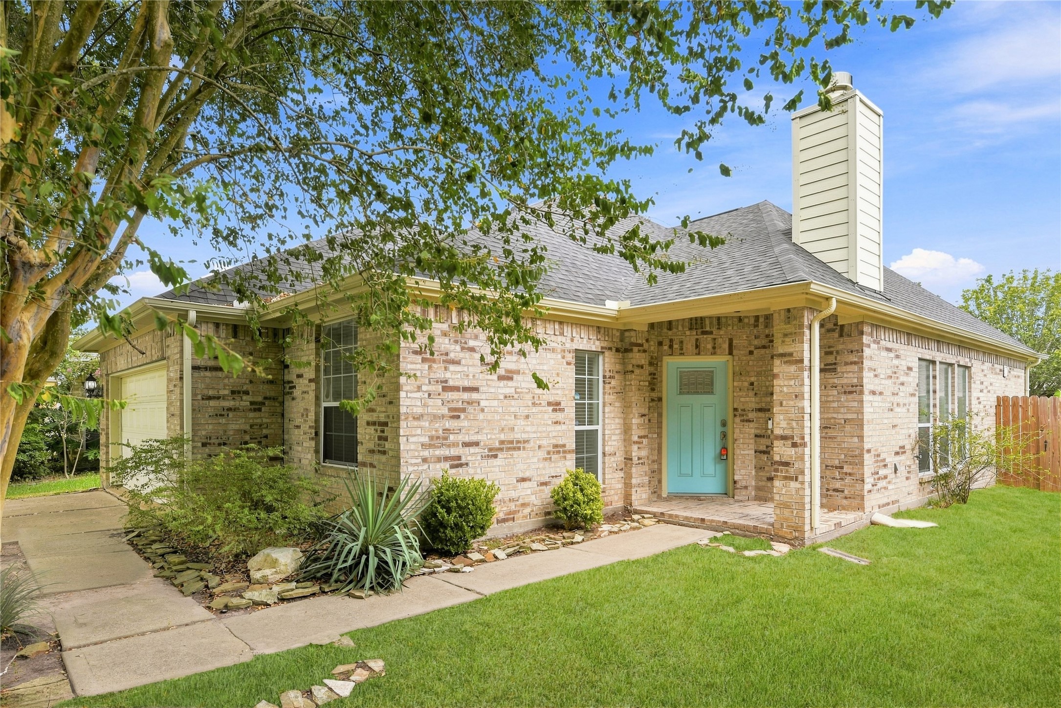 3719 Nichols Avenue, Dickinson, TX 77539 3719 Nichols Avenue, Dickinson, TX 77539