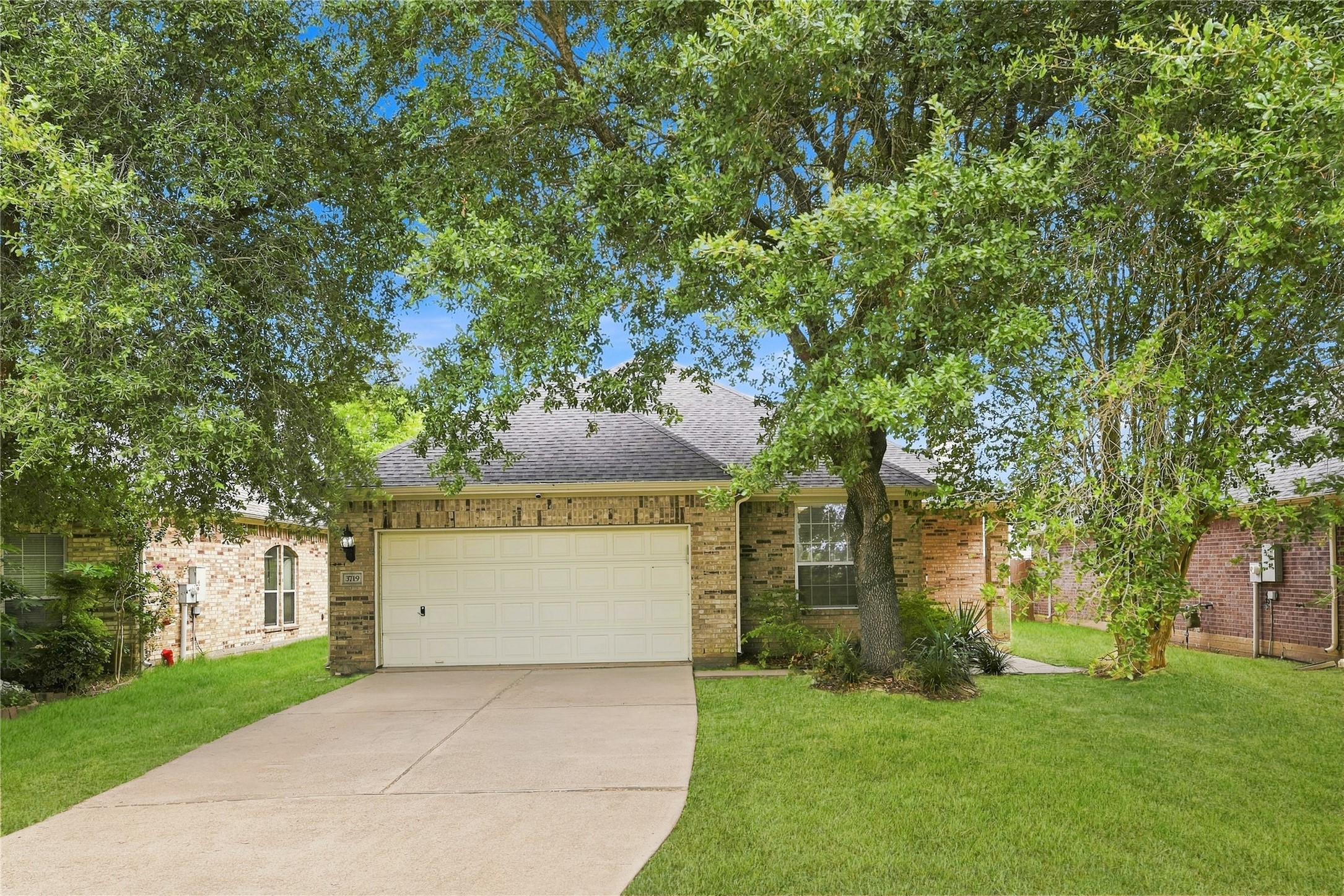 3719 Nichols Avenue, Dickinson, TX 77539 3719 Nichols Avenue, Dickinson, TX 77539