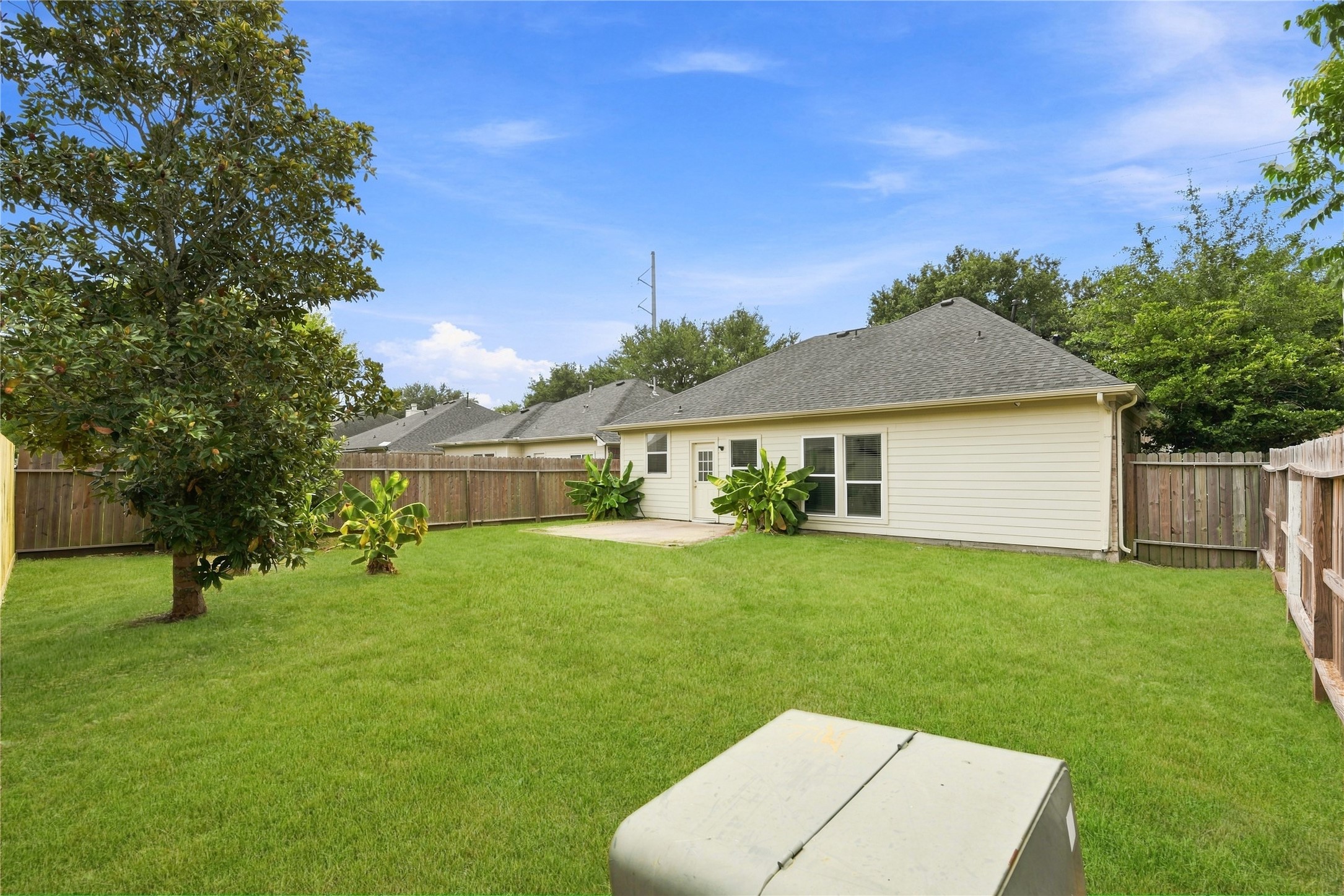 3719 Nichols Avenue, Dickinson, TX 77539