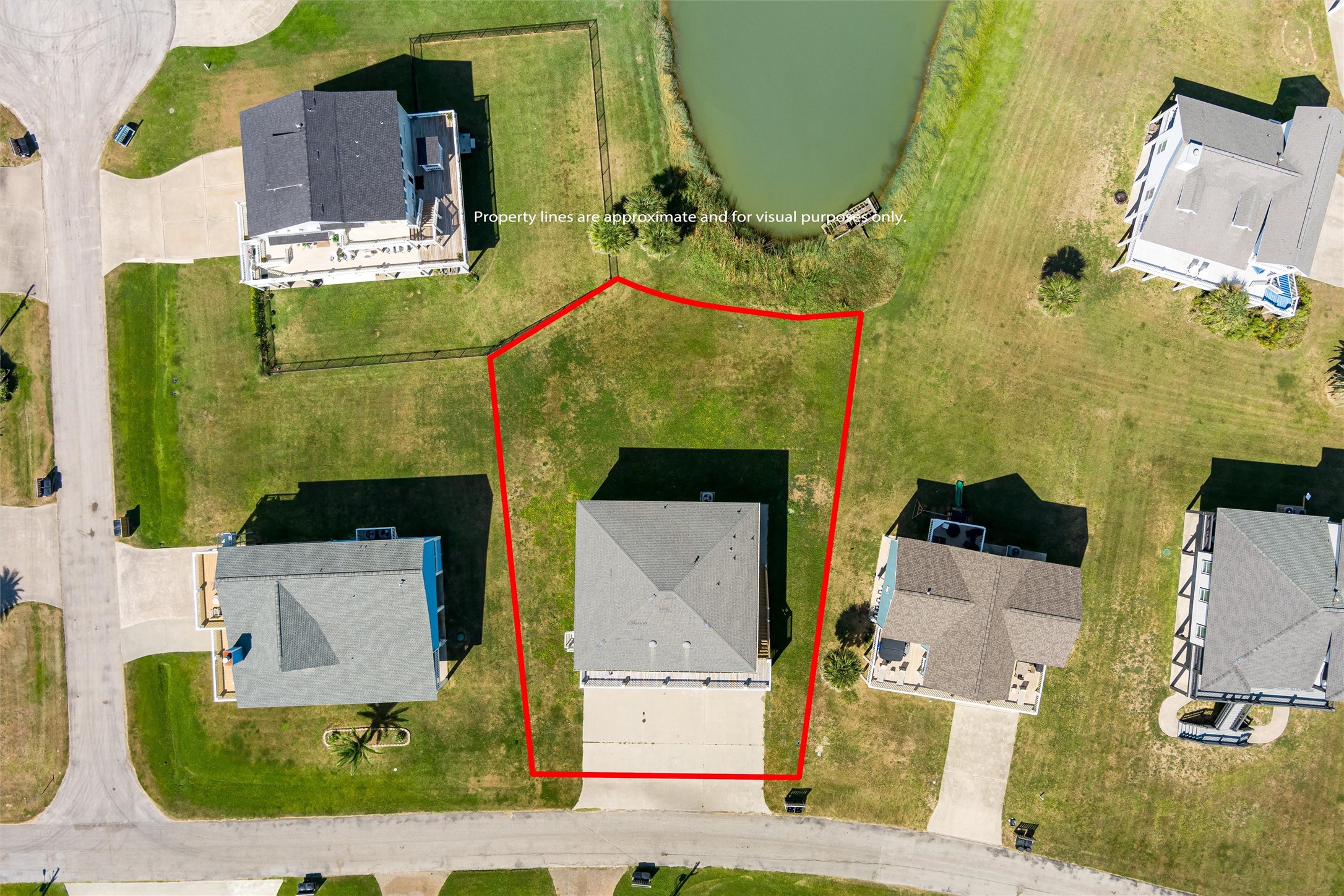 4017 Biscayne Beach Road, Port Bolivar, TX 77650 4017 Biscayne Beach Road, Port Bolivar, TX 77650