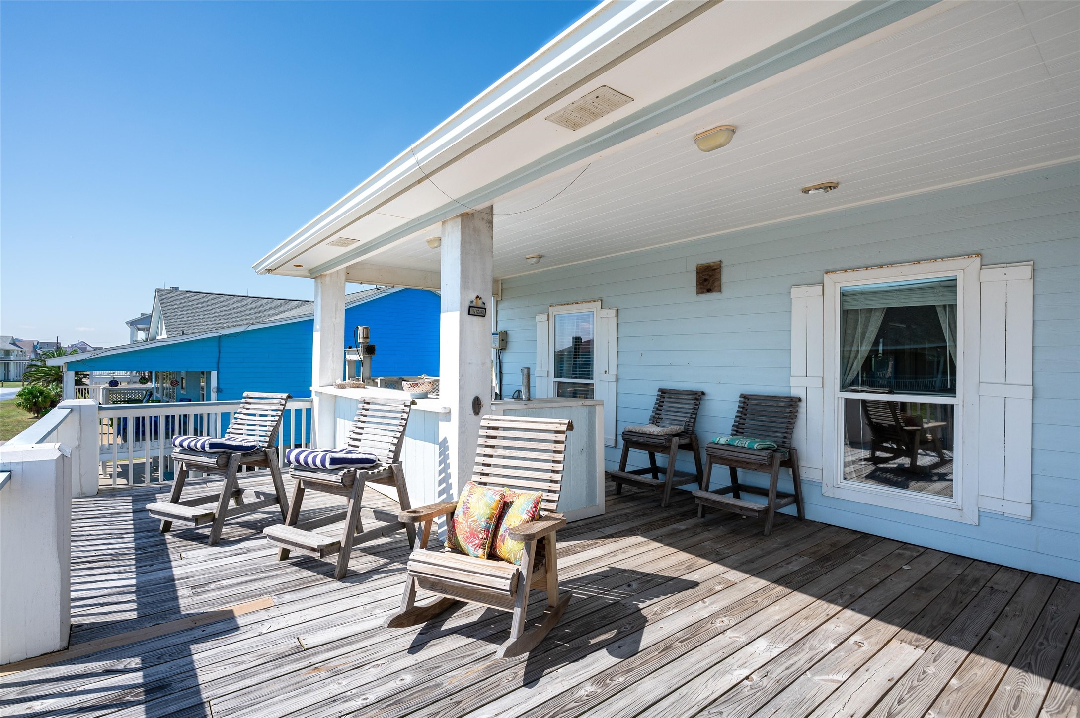 4017 Biscayne Beach Road, Port Bolivar, TX 77650