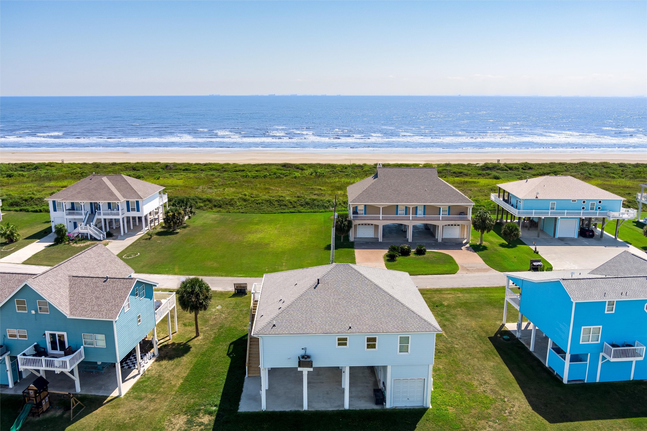 4017 Biscayne Beach Road, Port Bolivar, TX 77650 4017 Biscayne Beach Road, Port Bolivar, TX 77650