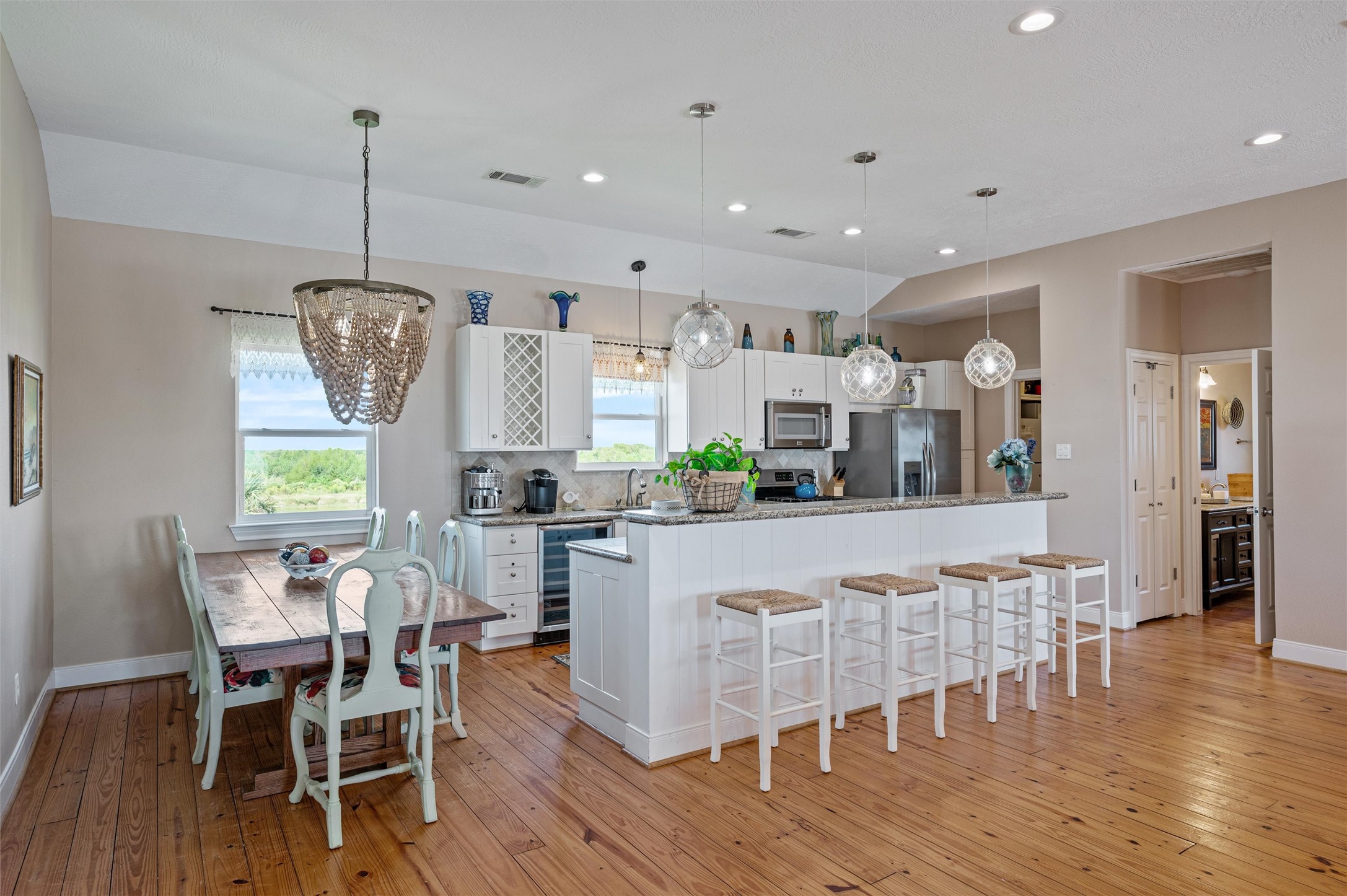 4017 Biscayne Beach Road, Port Bolivar, TX 77650