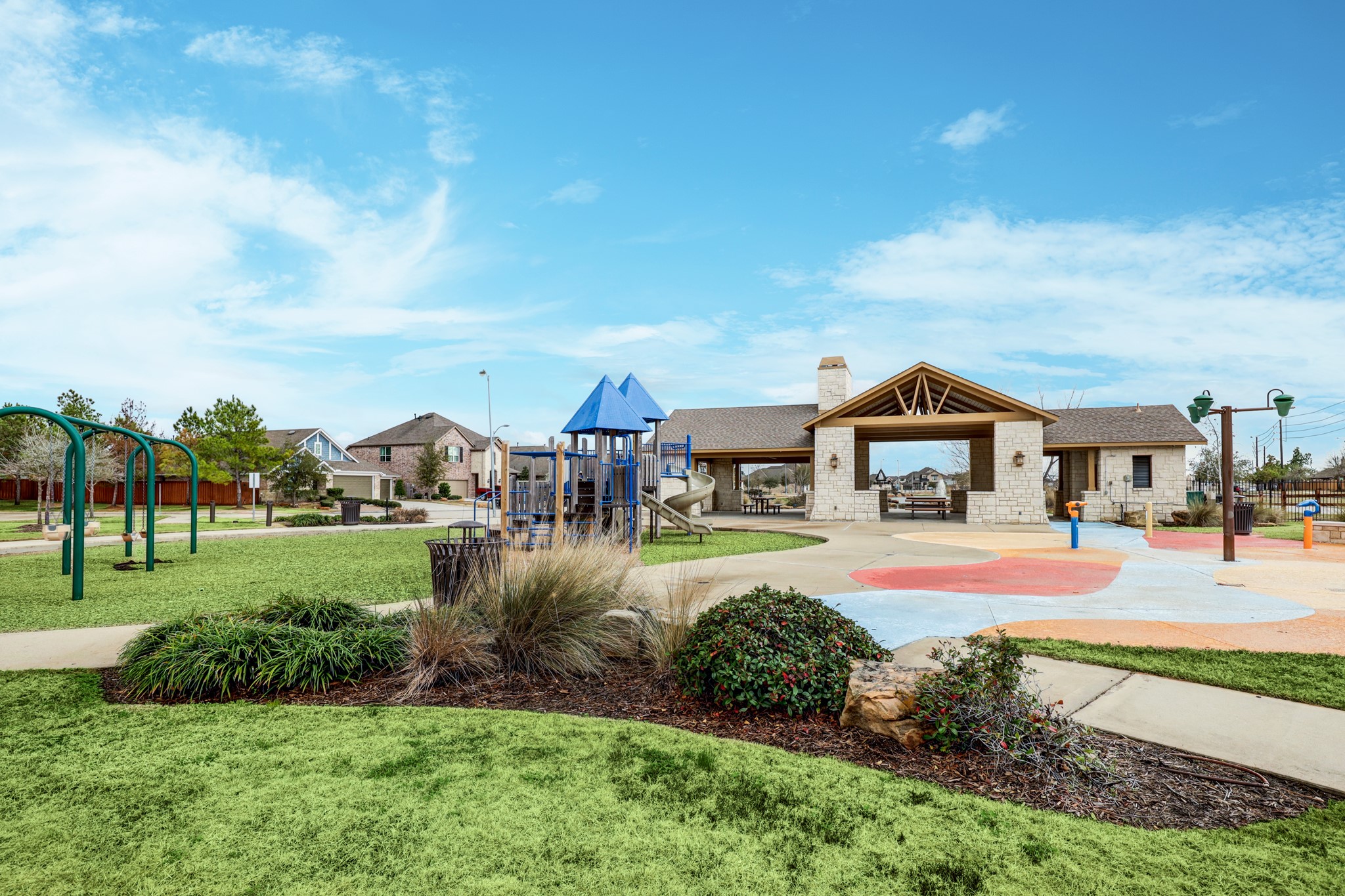 29821 Dovetail Bluff Lane, Spring, TX 77386
