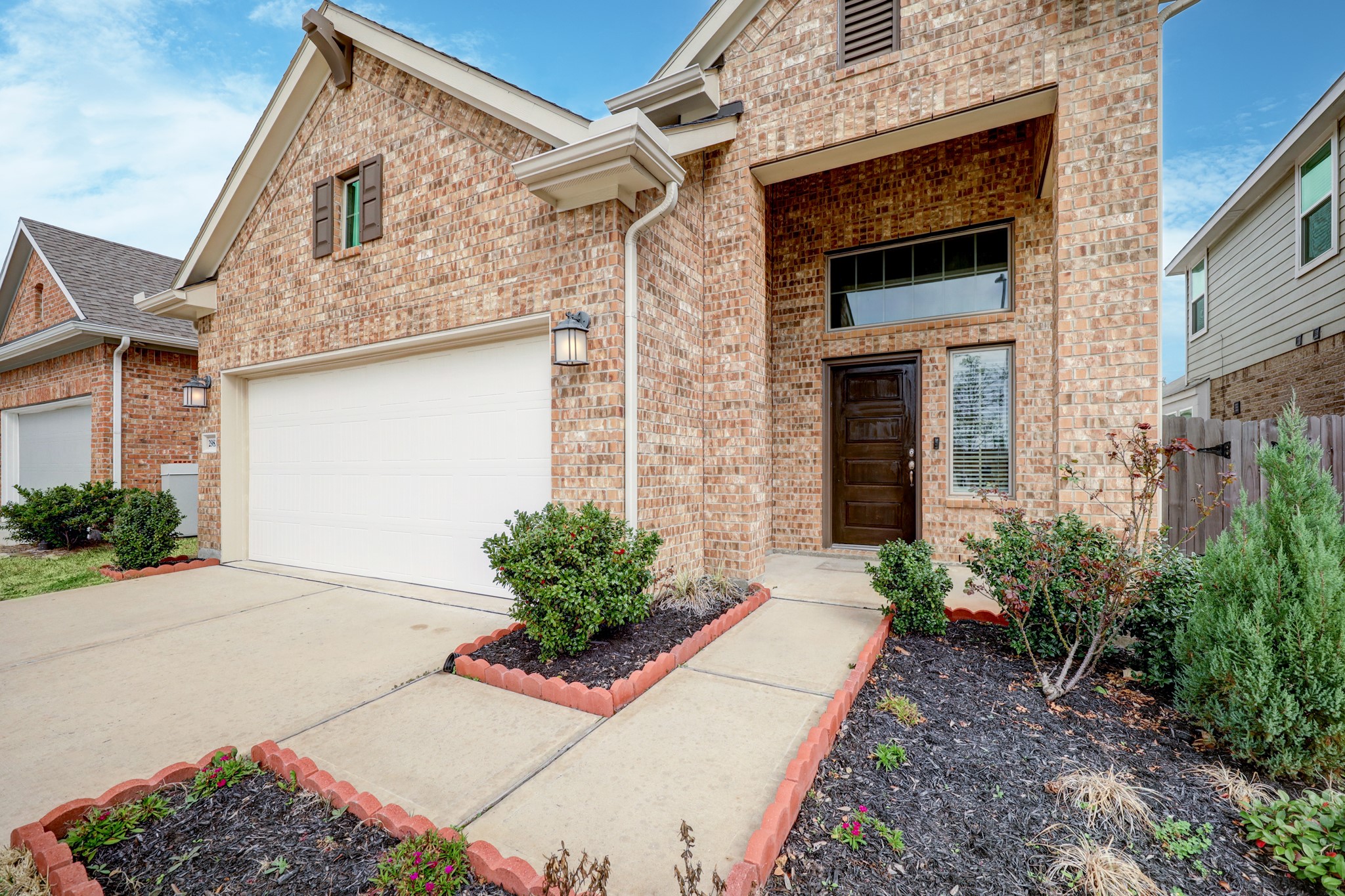 29821 Dovetail Bluff Lane, Spring, TX 77386