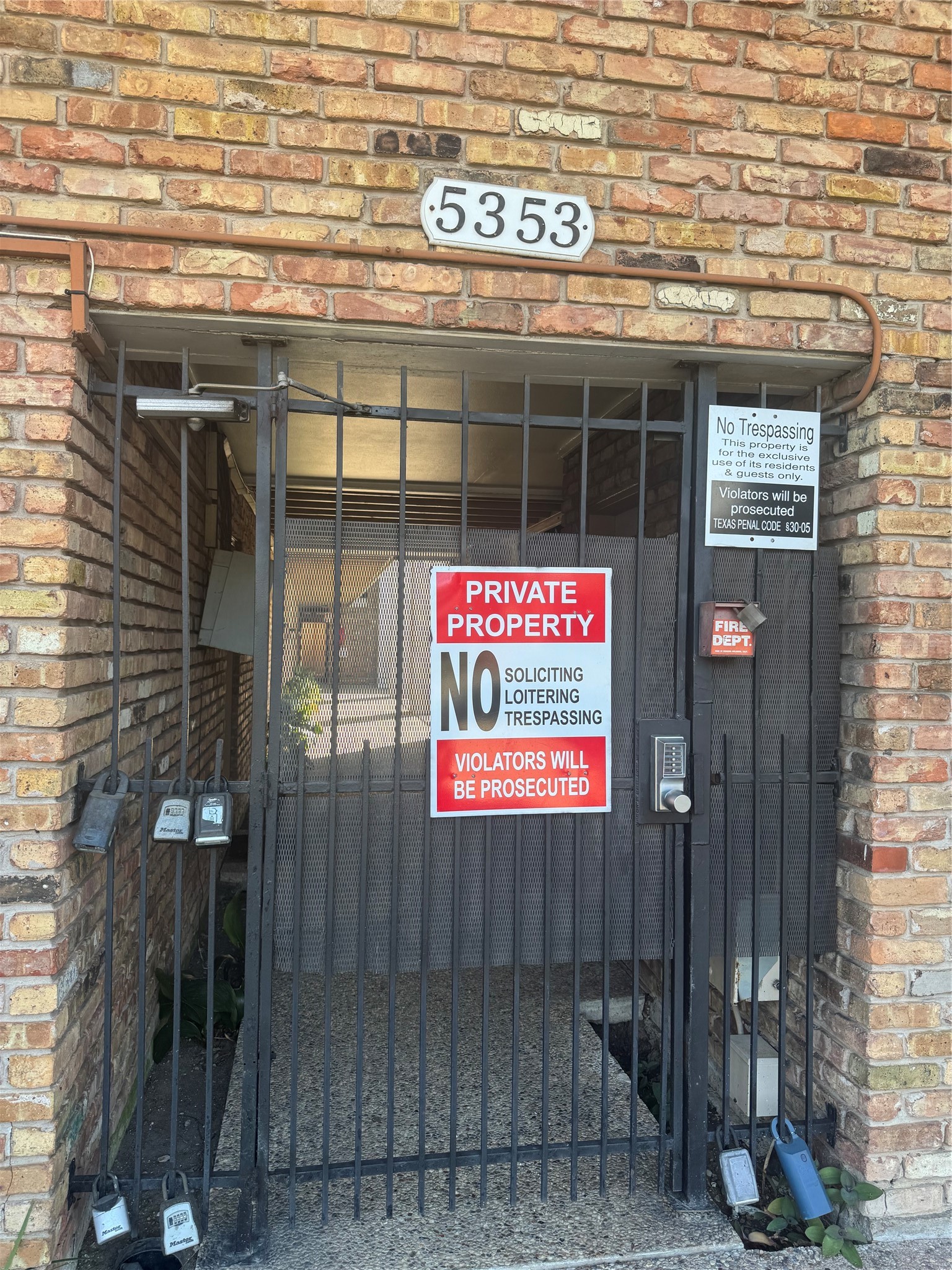 5353 Richmond Avenue, #4, Houston, TX 77056