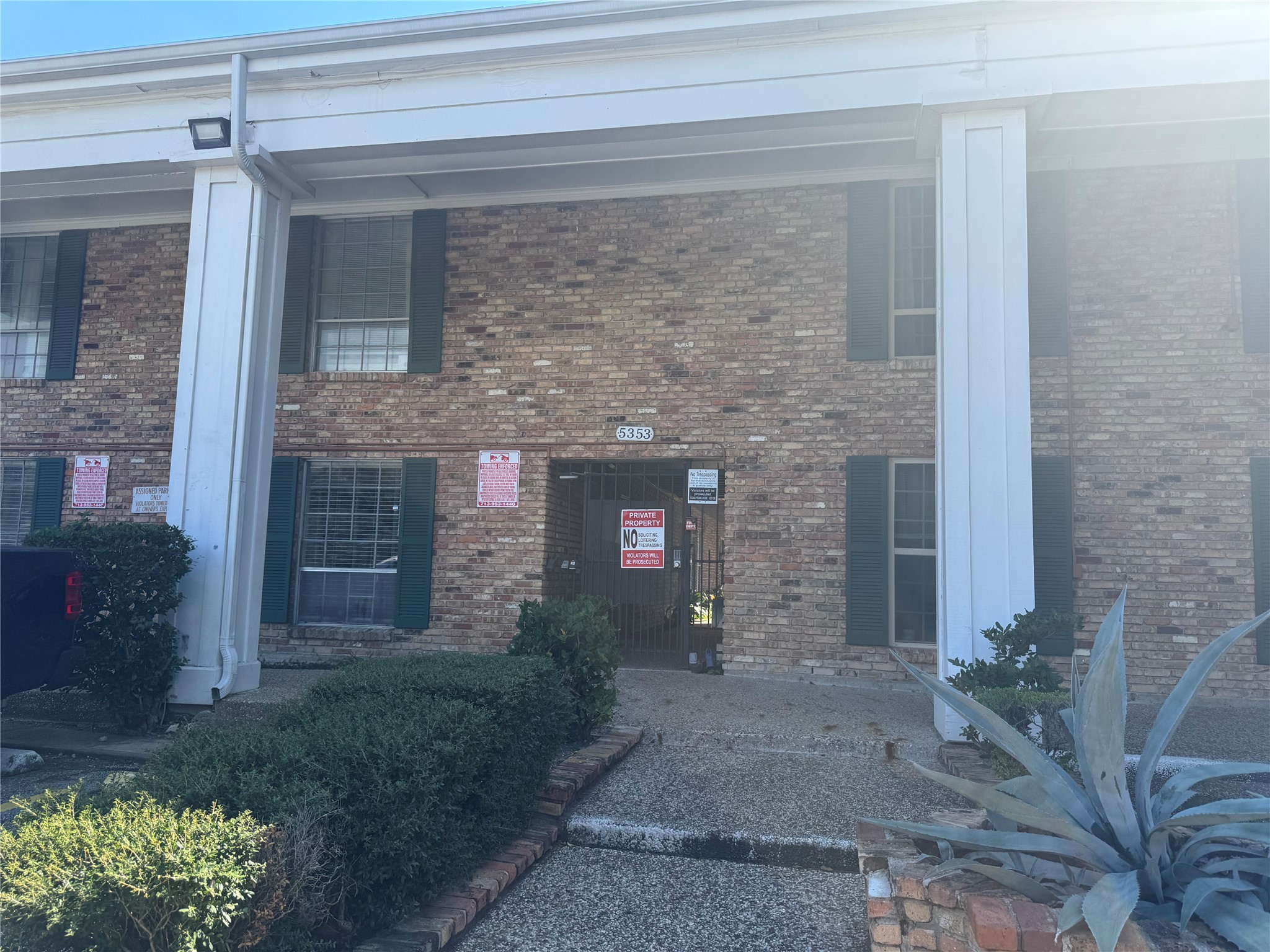 5353 Richmond Avenue, #4, Houston, TX 77056