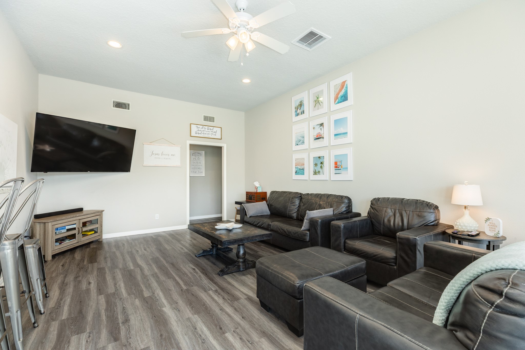 4003 Silver Reef, Galveston, TX 77554