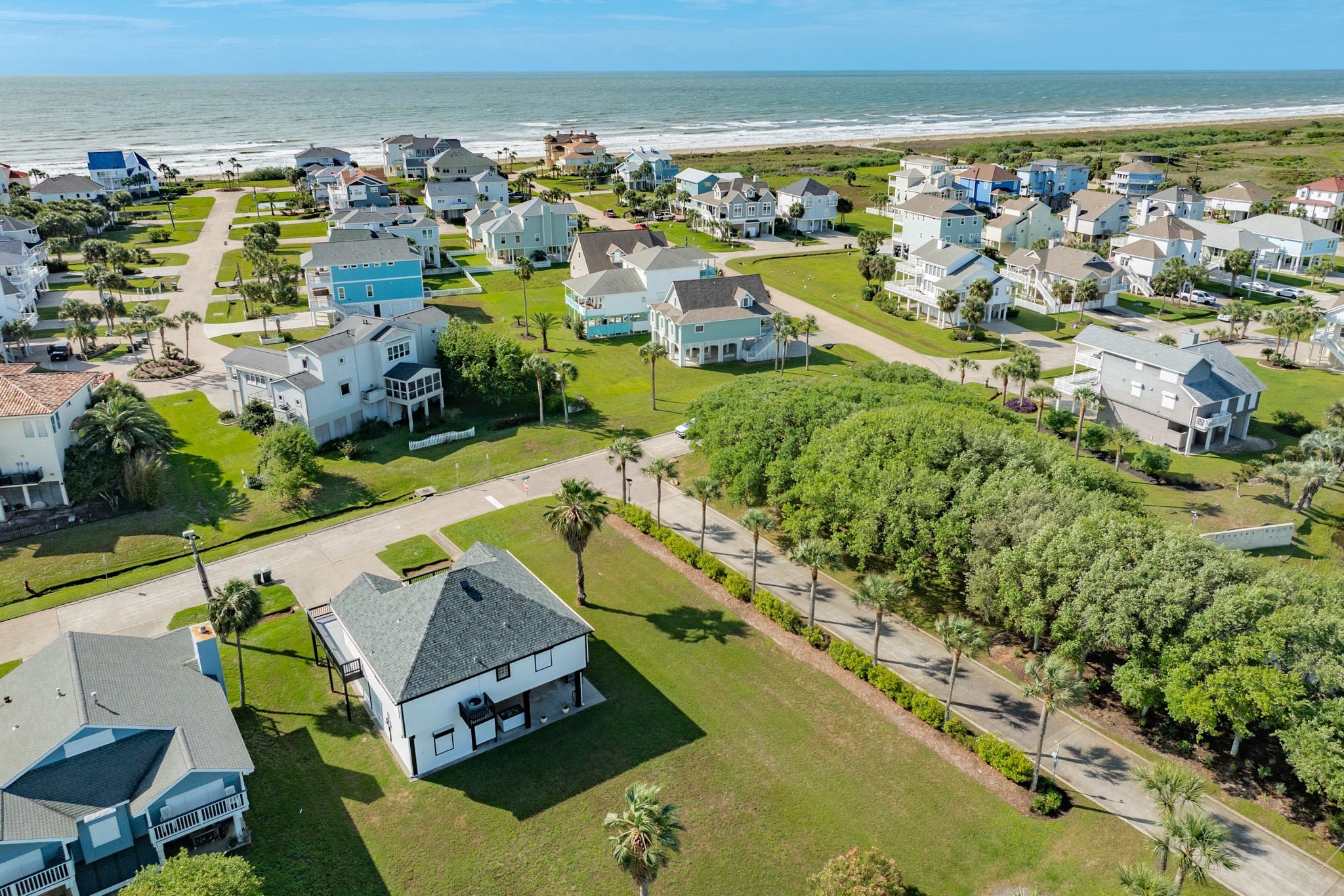 4003 Silver Reef, Galveston, TX 77554