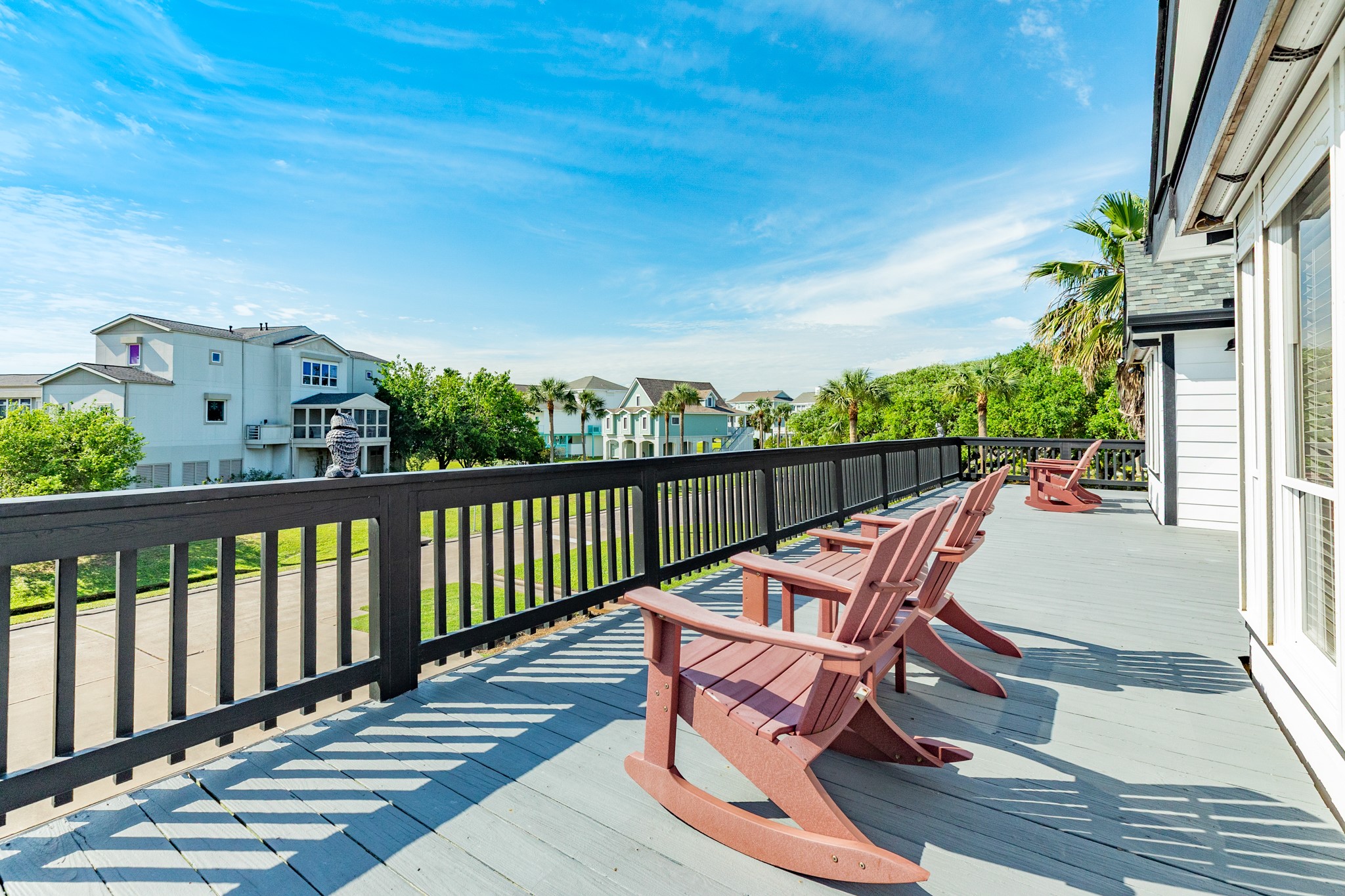 4003 Silver Reef, Galveston, TX 77554