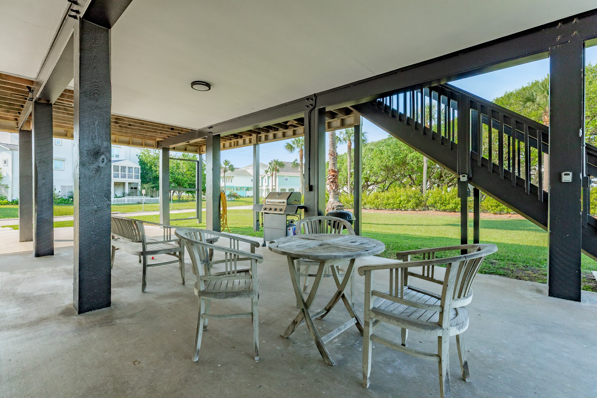 4003 Silver Reef, Galveston, TX 77554
